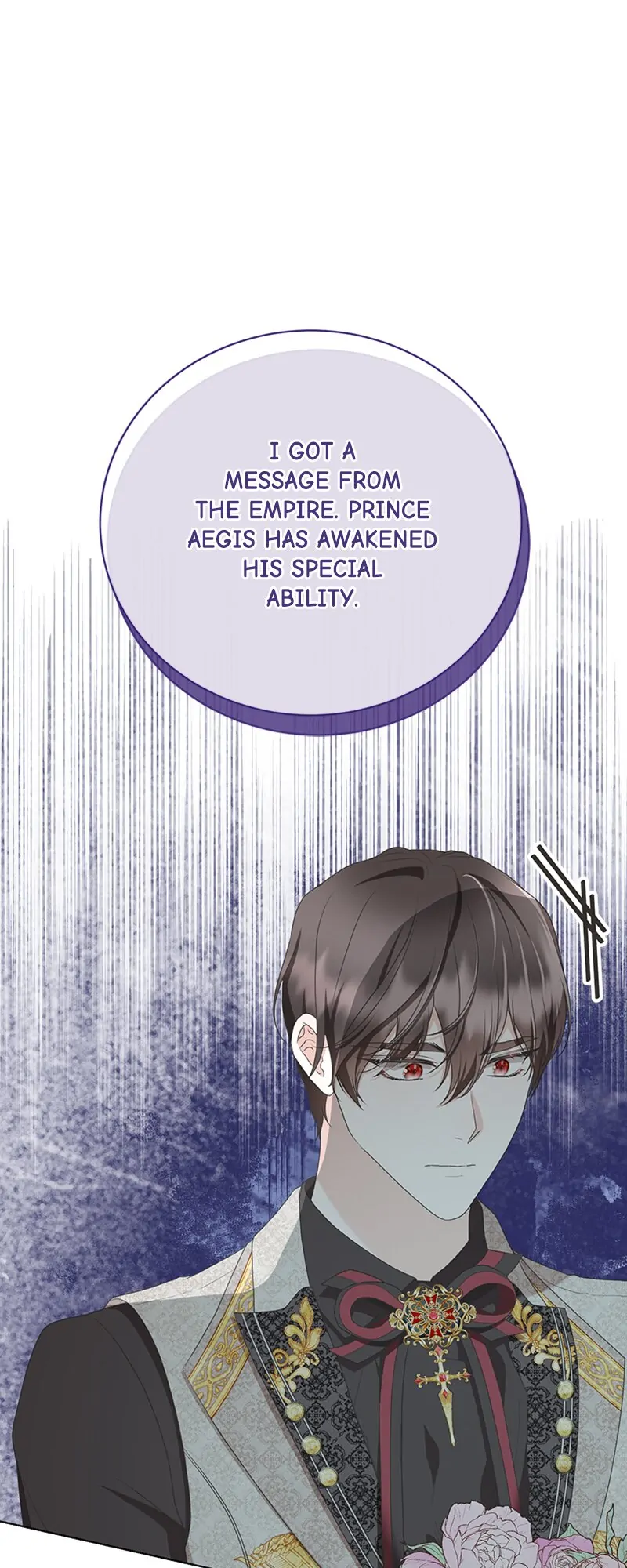 Reborn As a Character That Never Existed Chapter 72 page 44