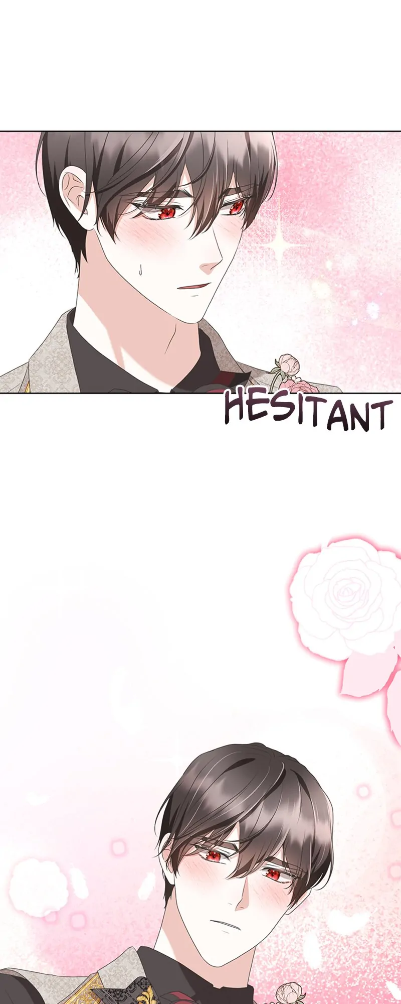 Reborn As a Character That Never Existed Chapter 72 page 59
