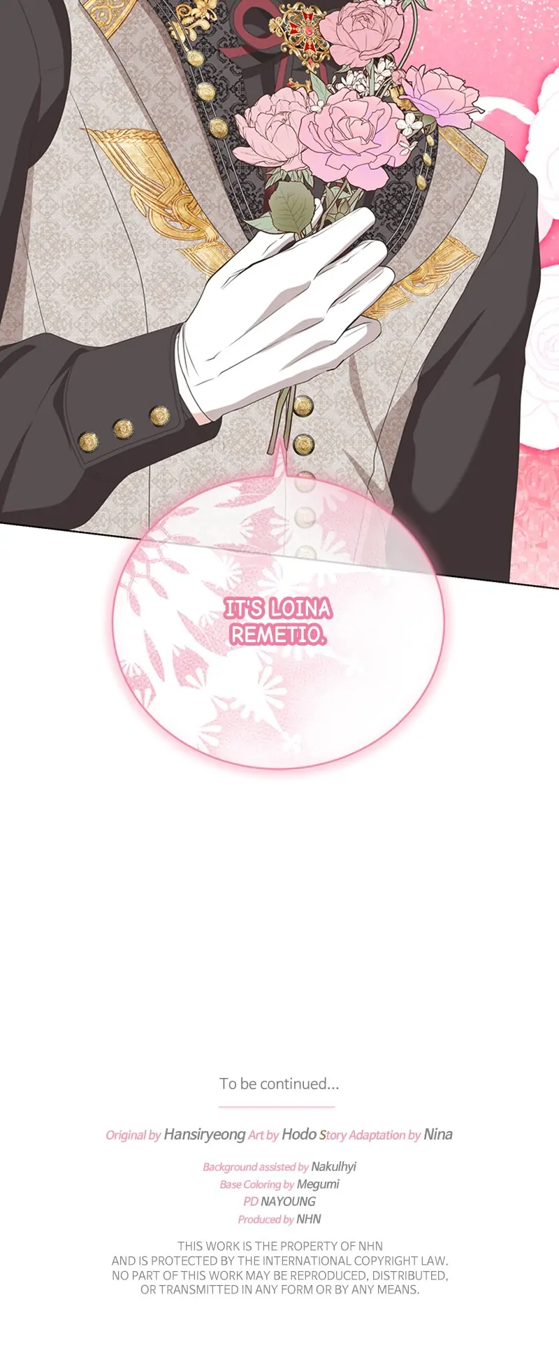 Reborn As a Character That Never Existed Chapter 72 page 60