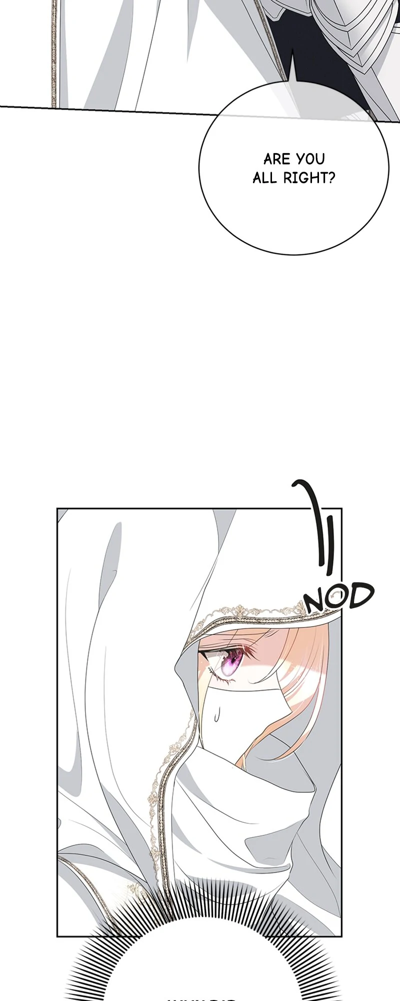 Reborn As a Character That Never Existed Chapter 91 page 9