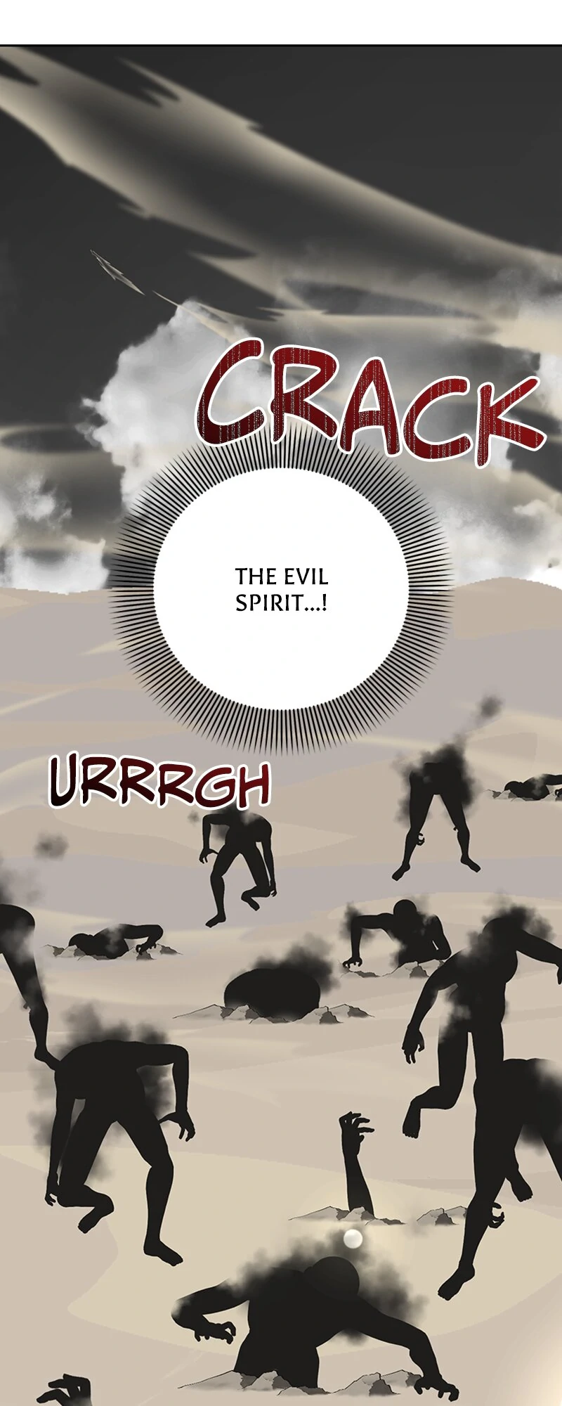 Reborn As a Character That Never Existed Chapter 91 page 14