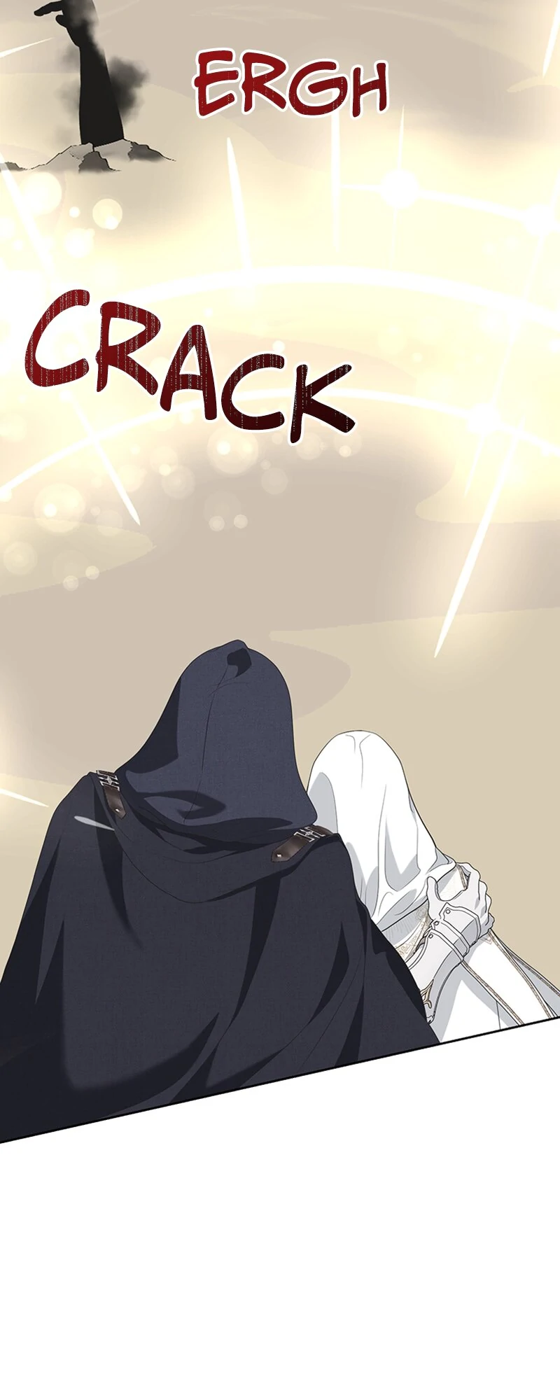 Reborn As a Character That Never Existed Chapter 91 page 15
