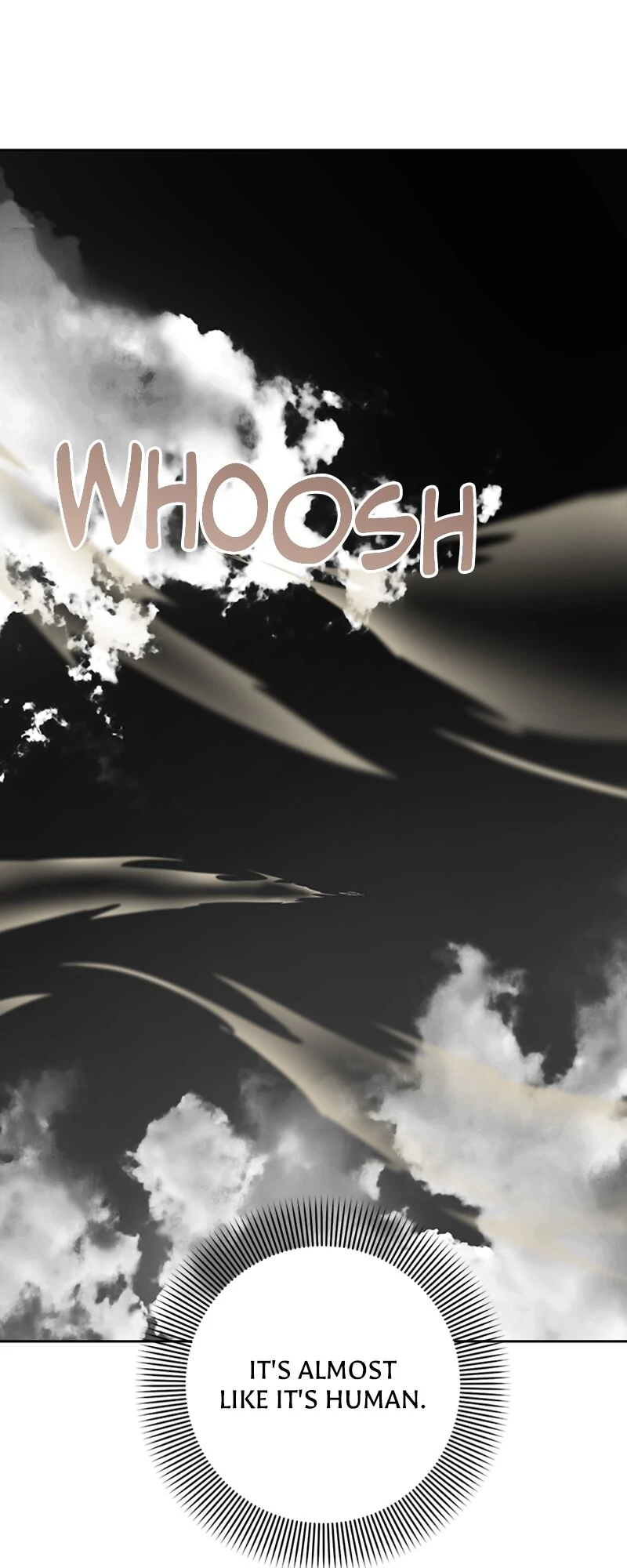 Reborn As a Character That Never Existed Chapter 91 page 27