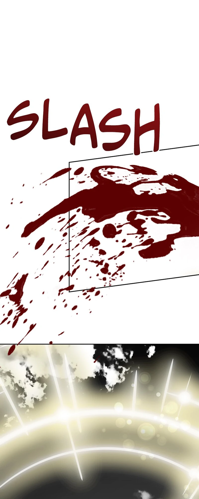 Reborn As a Character That Never Existed Chapter 91 page 38