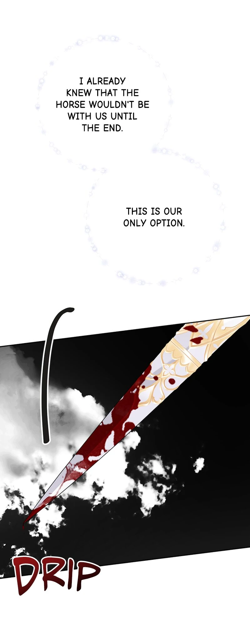Reborn As a Character That Never Existed Chapter 91 page 40