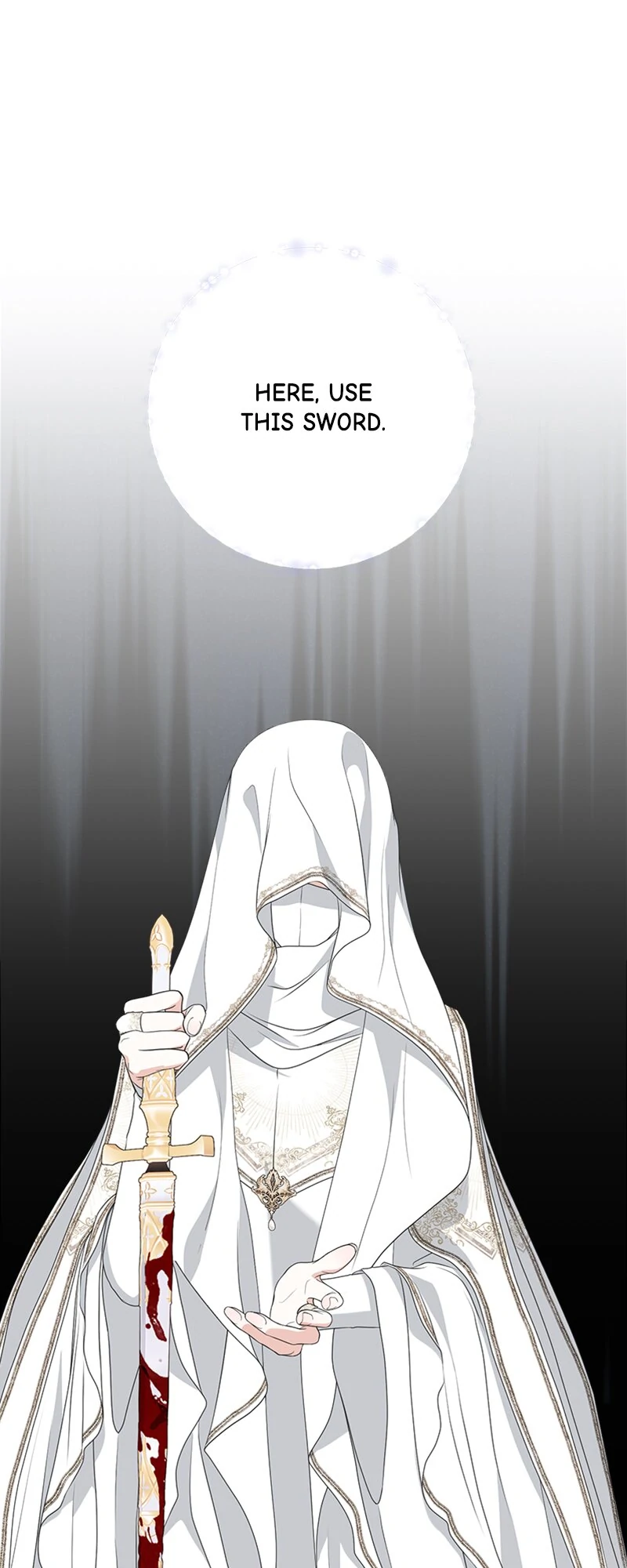 Reborn As a Character That Never Existed Chapter 91 page 41
