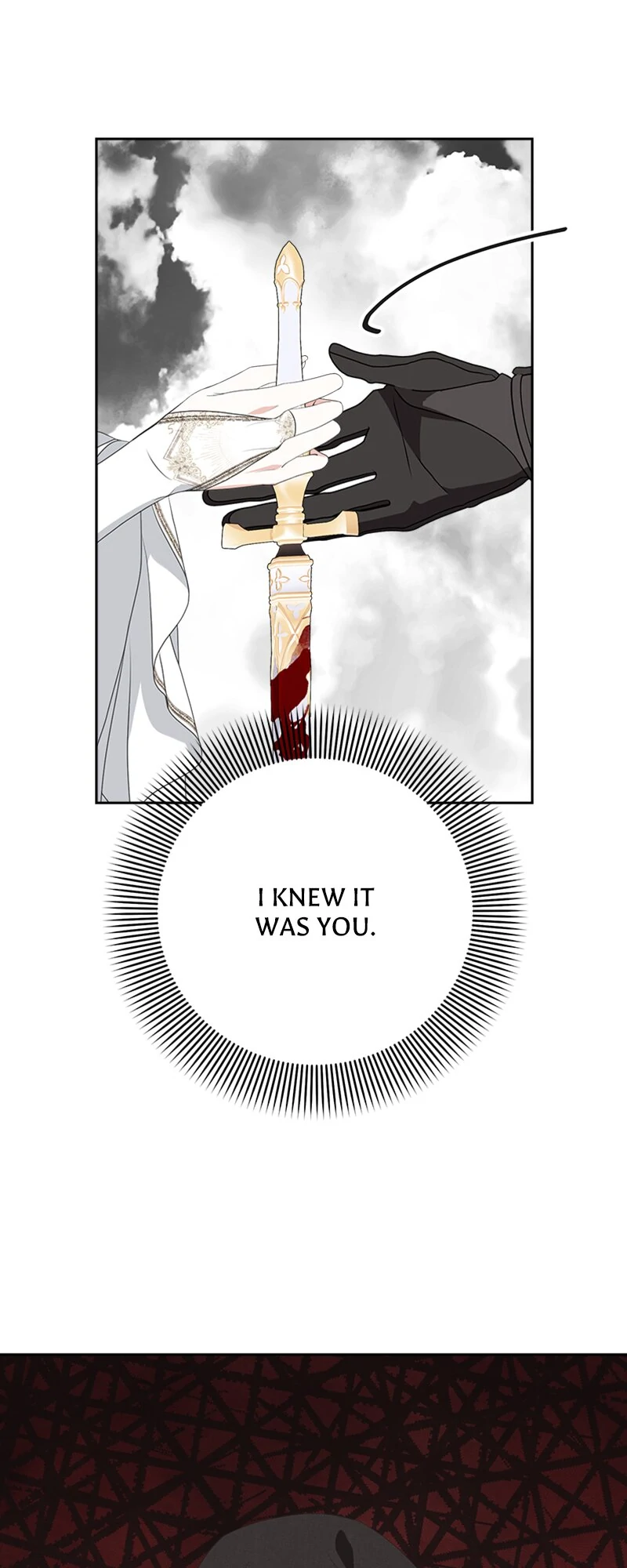Reborn As a Character That Never Existed Chapter 91 page 43