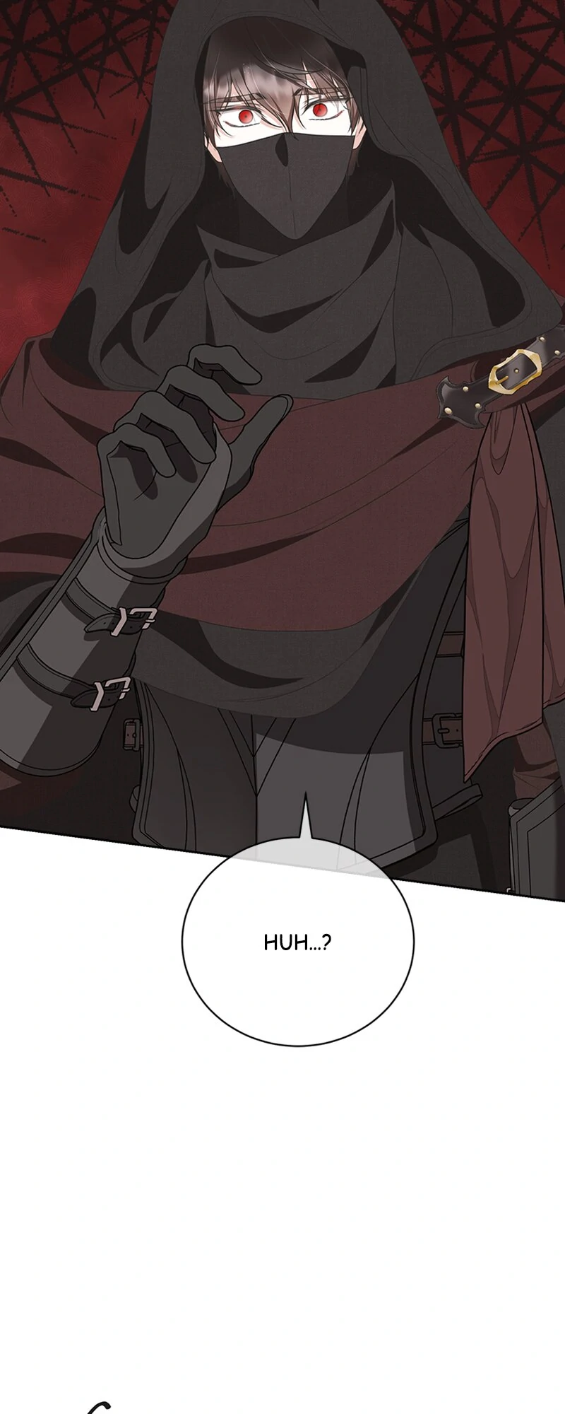 Reborn As a Character That Never Existed Chapter 91 page 44