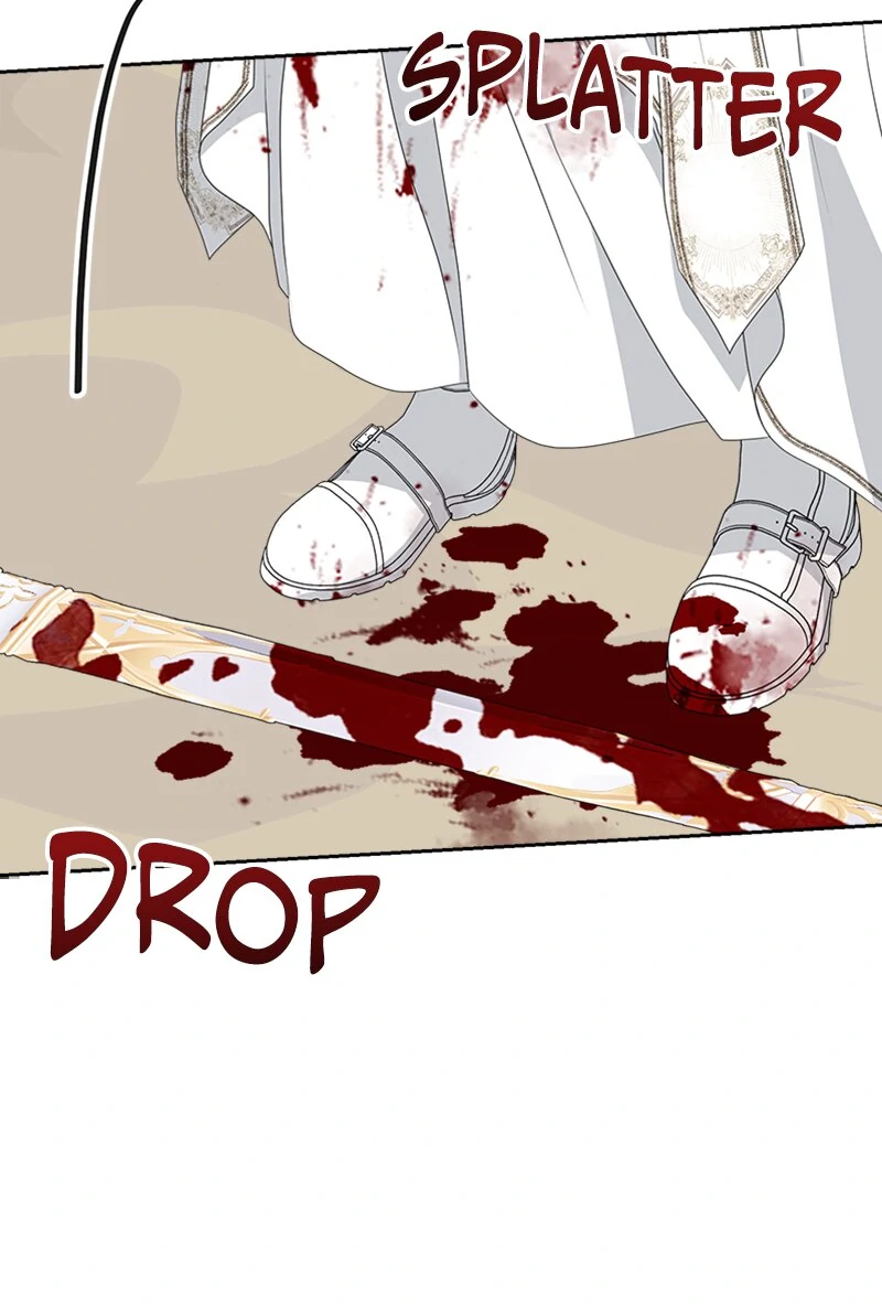 Reborn As a Character That Never Existed Chapter 91 page 45