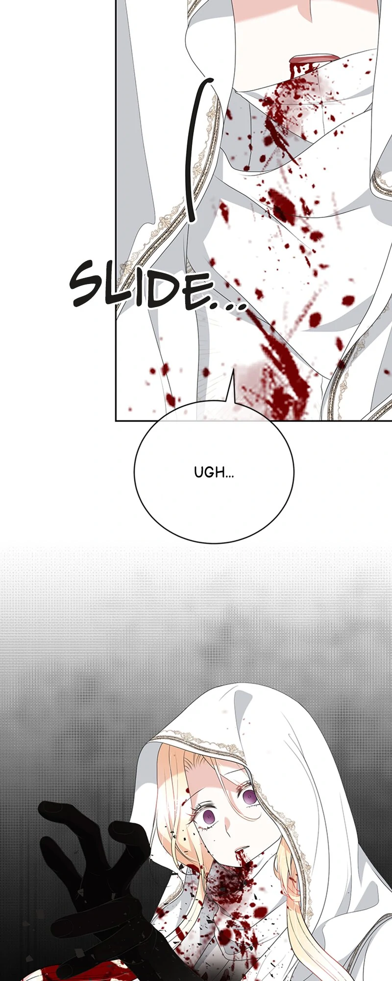Reborn As a Character That Never Existed Chapter 91 page 47