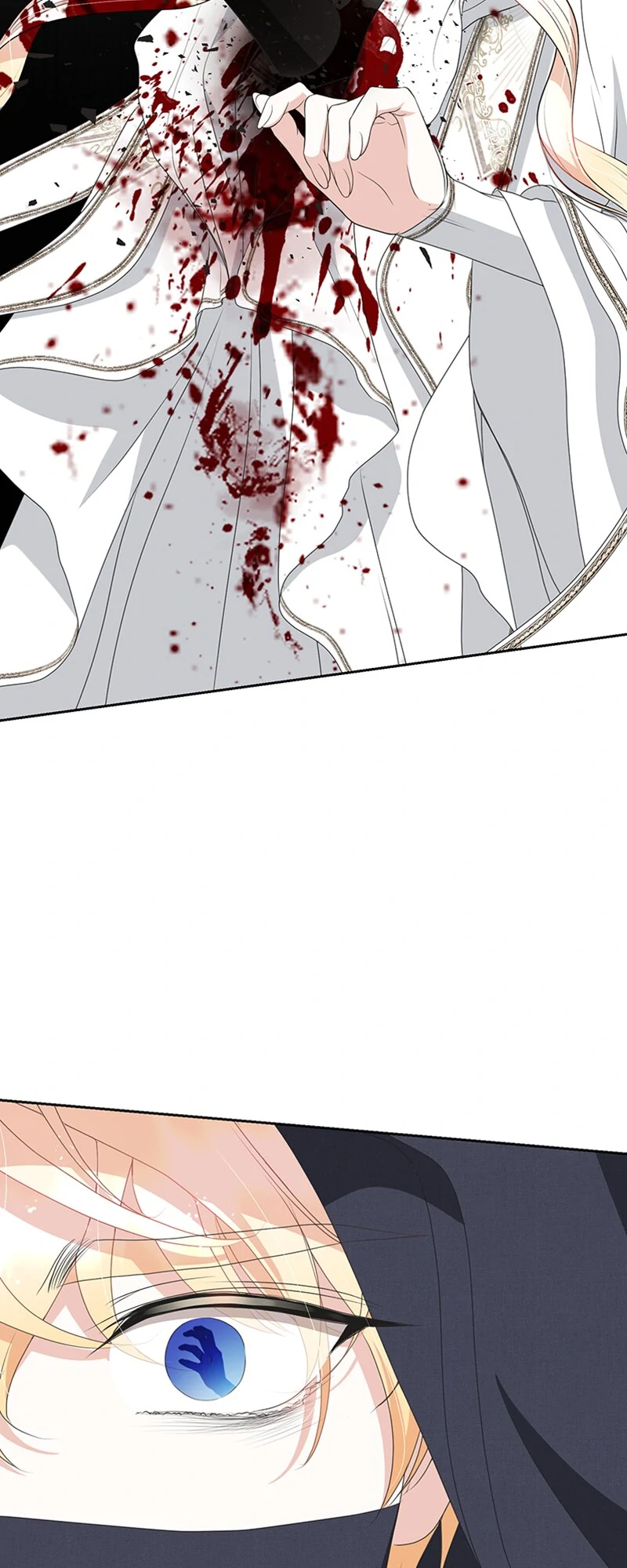 Reborn As a Character That Never Existed Chapter 91 page 48
