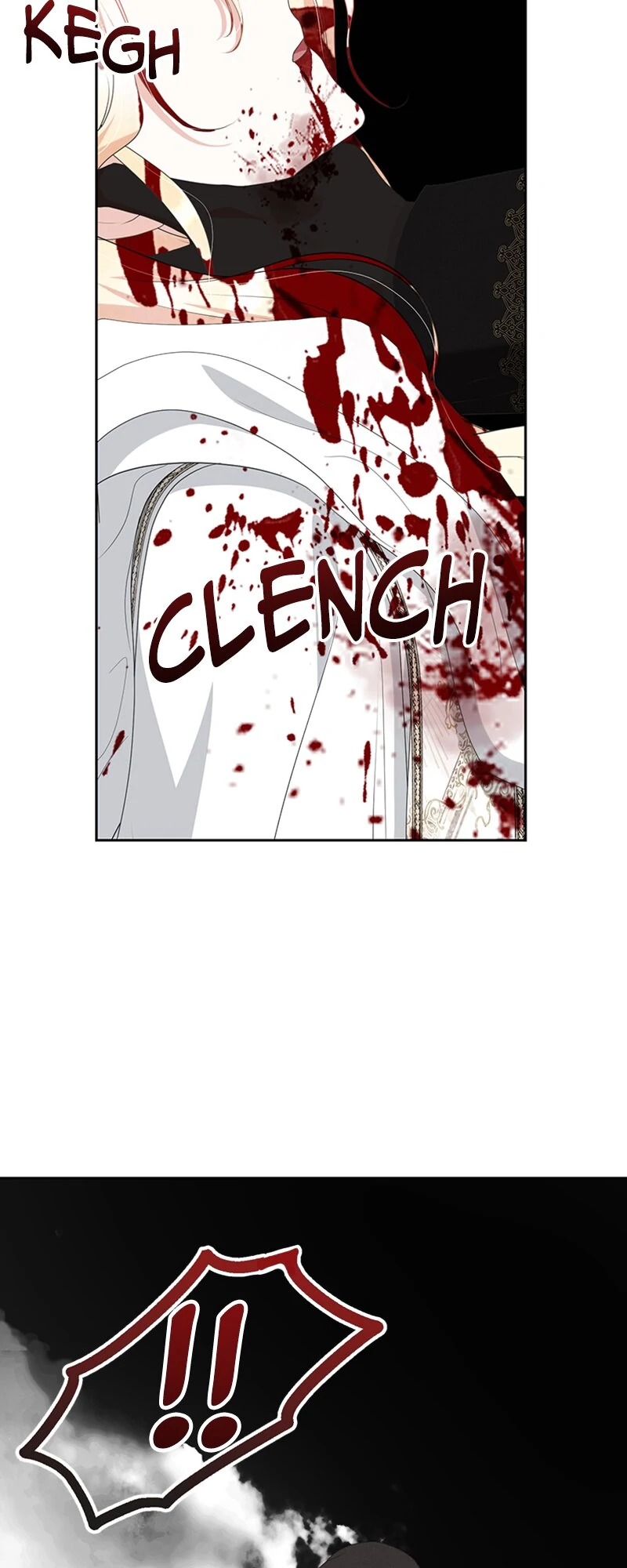 Reborn As a Character That Never Existed Chapter 91 page 55