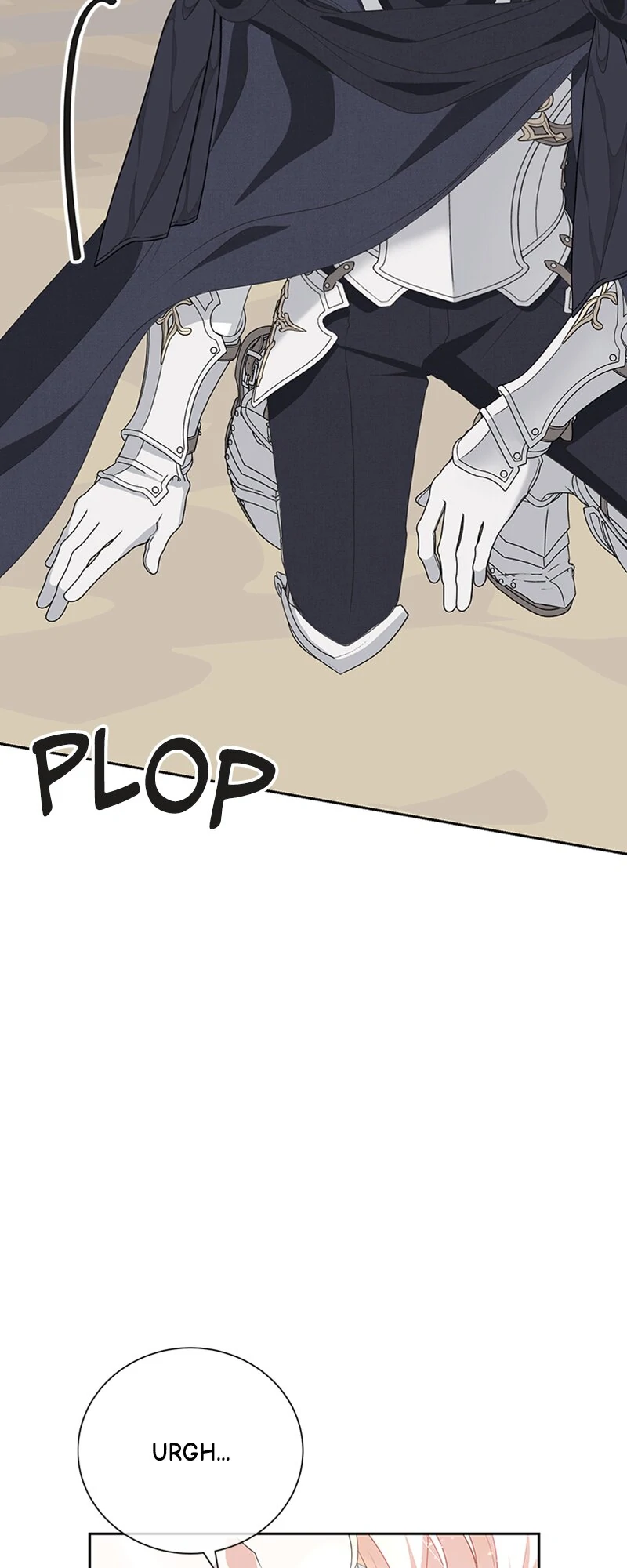 Reborn As a Character That Never Existed Chapter 91 page 57