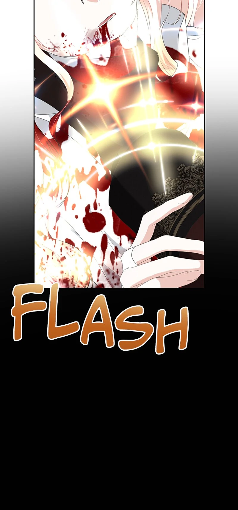 Reborn As a Character That Never Existed Chapter 91 page 58