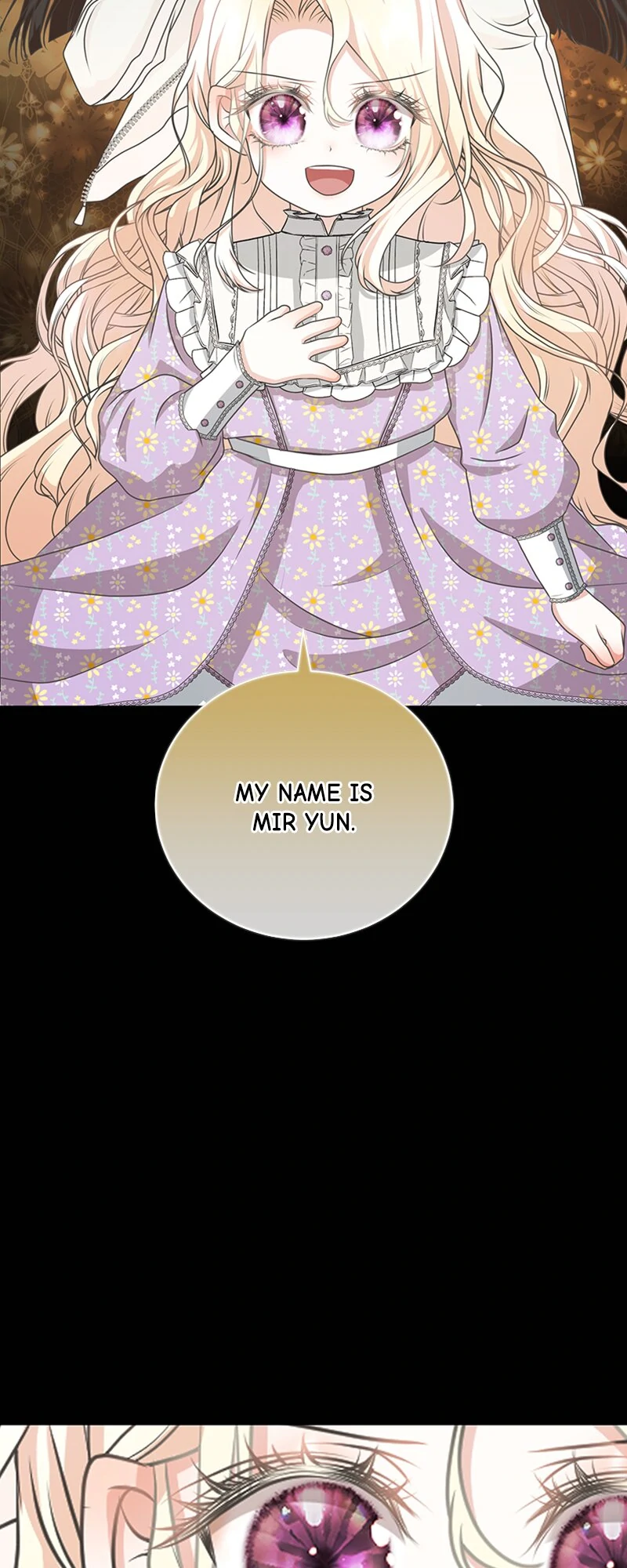 Reborn As a Character That Never Existed Chapter 91 page 61