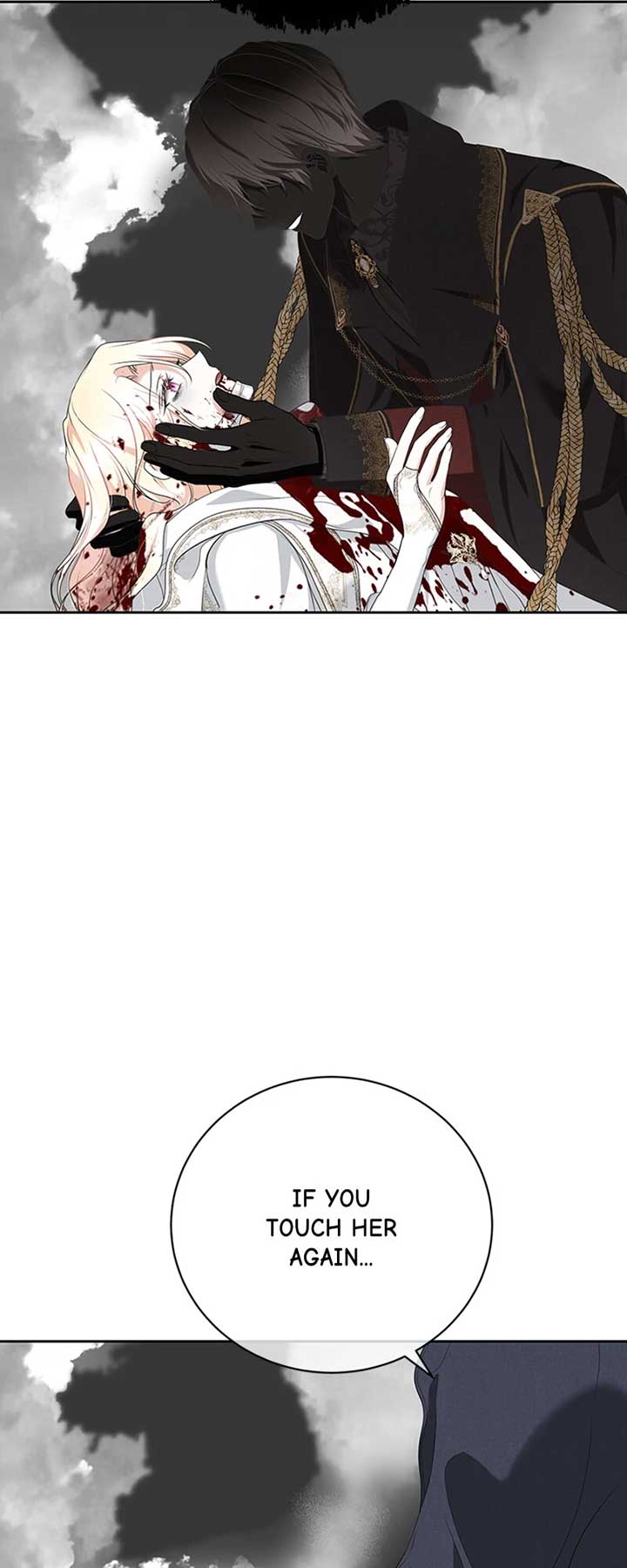Reborn As a Character That Never Existed Chapter 93 page 7
