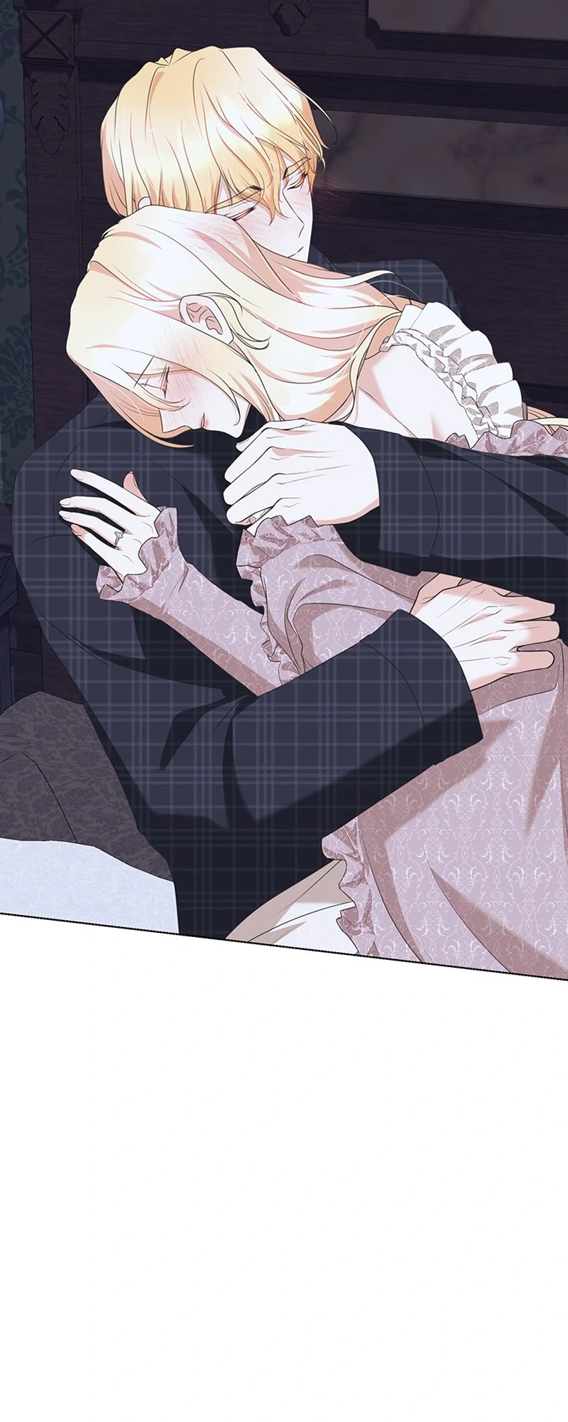 Reborn As a Character That Never Existed Chapter 96 page 19