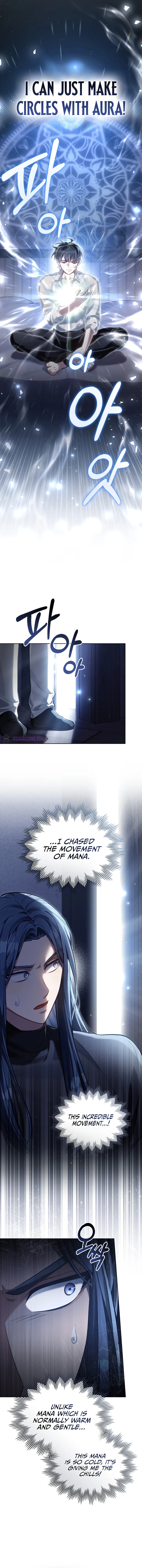 Reborn as the Enemy Prince Chapter 48 page 7