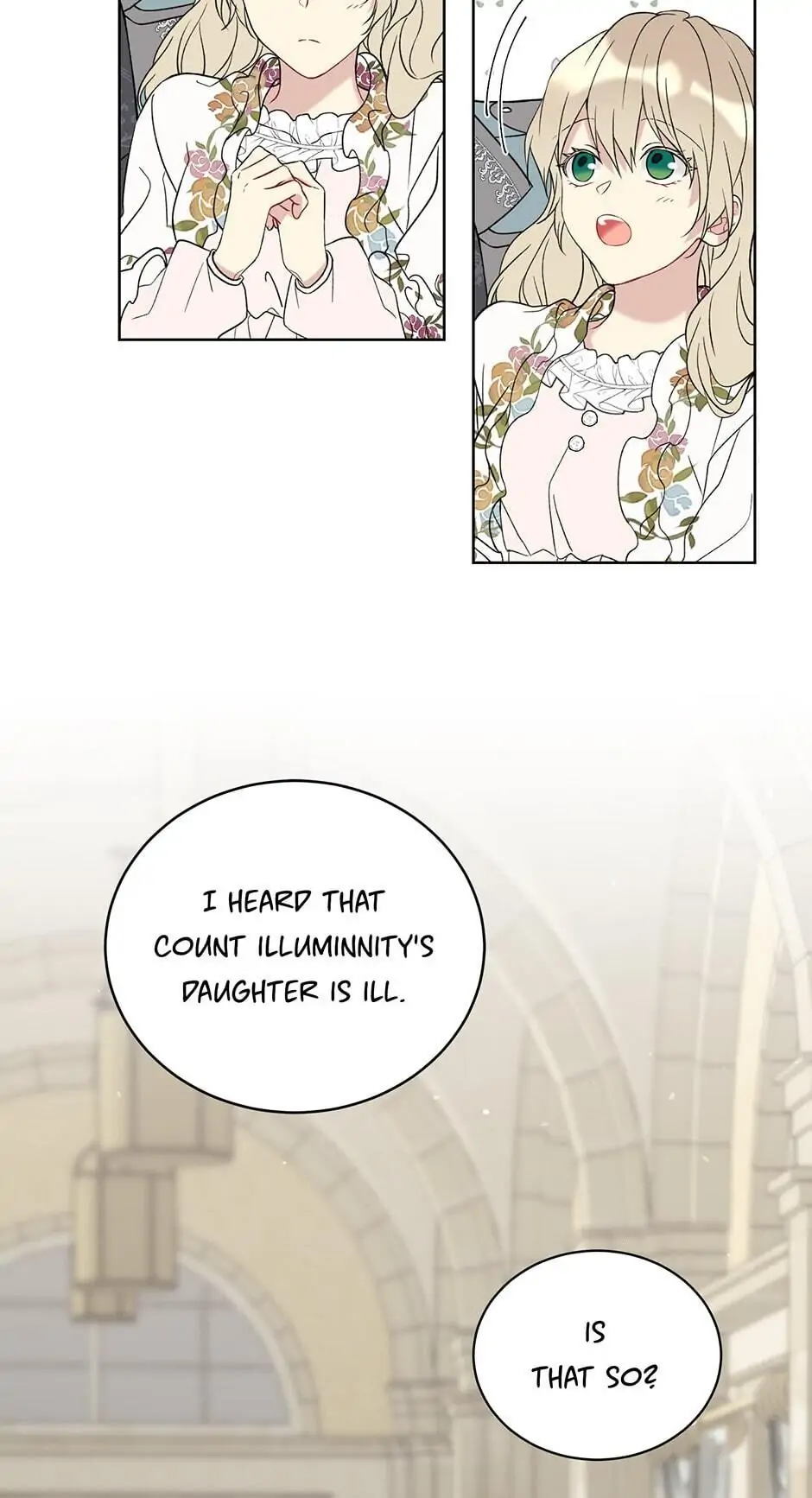 Recording Hall Chapter 12 page 1