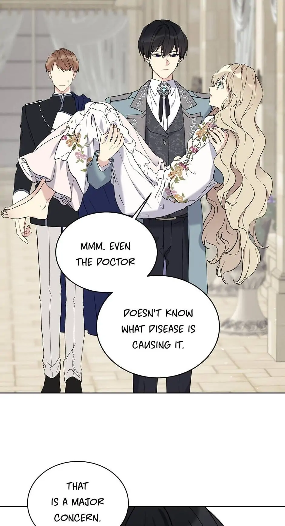 Recording Hall Chapter 12 page 2