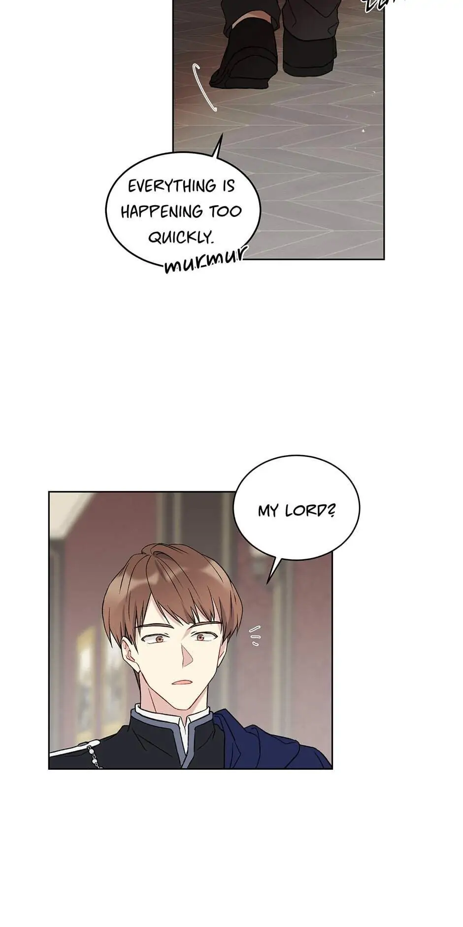 Recording Hall Chapter 12 page 43