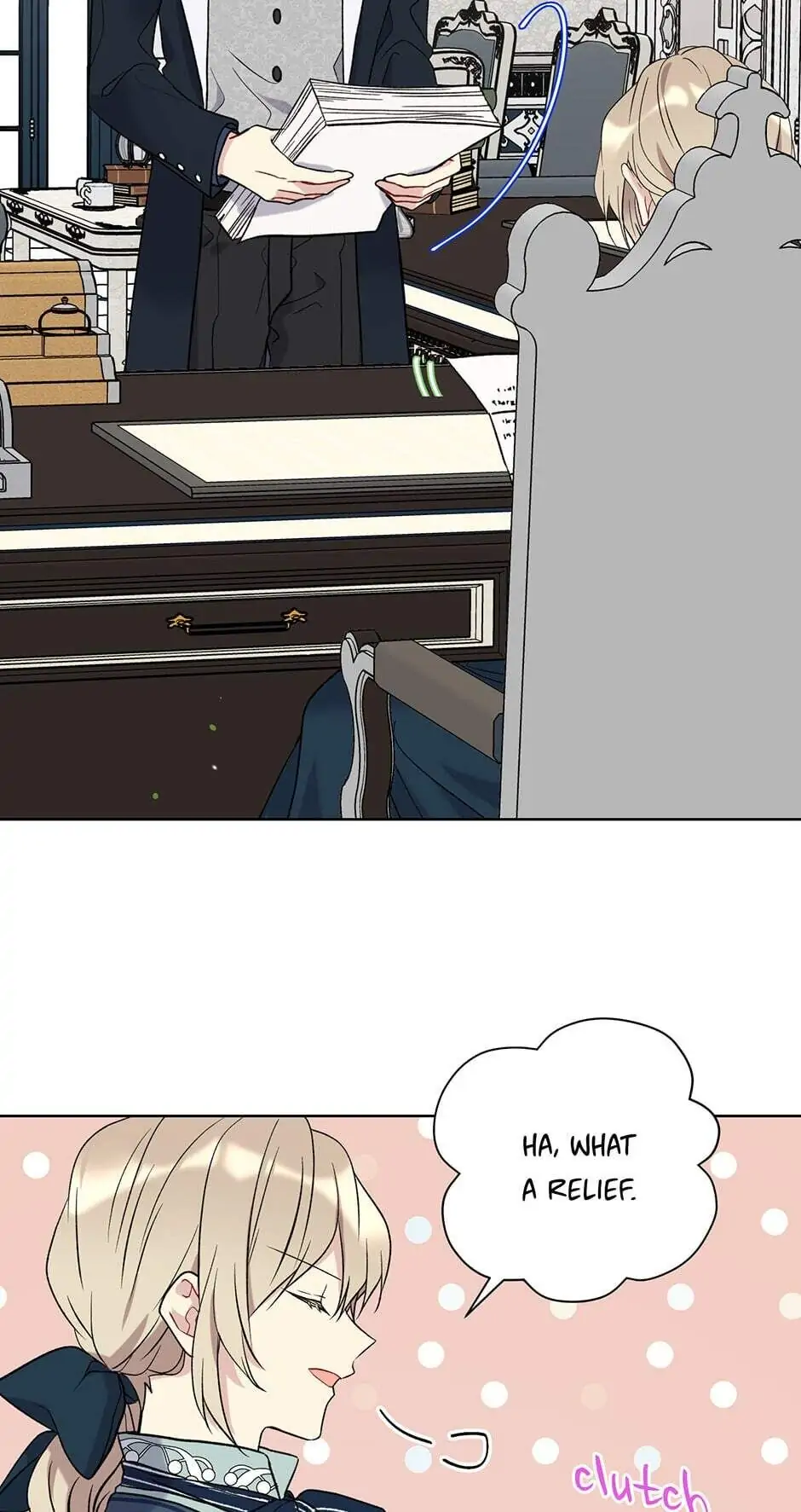 Recording Hall Chapter 12 page 46