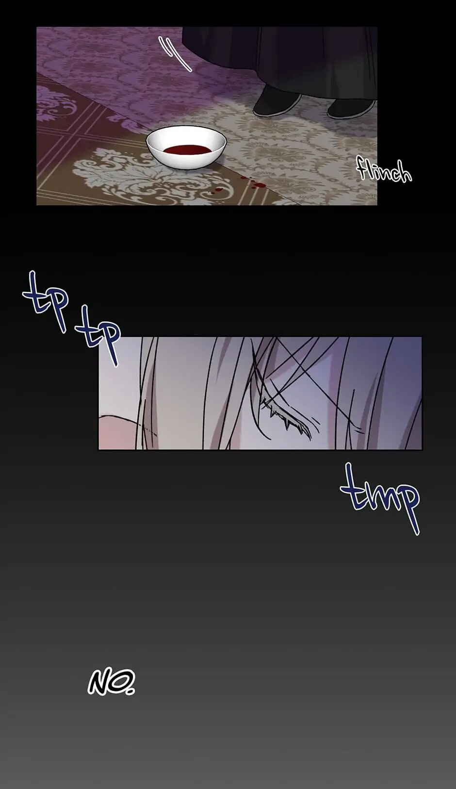 Recording Hall Chapter 16 page 1