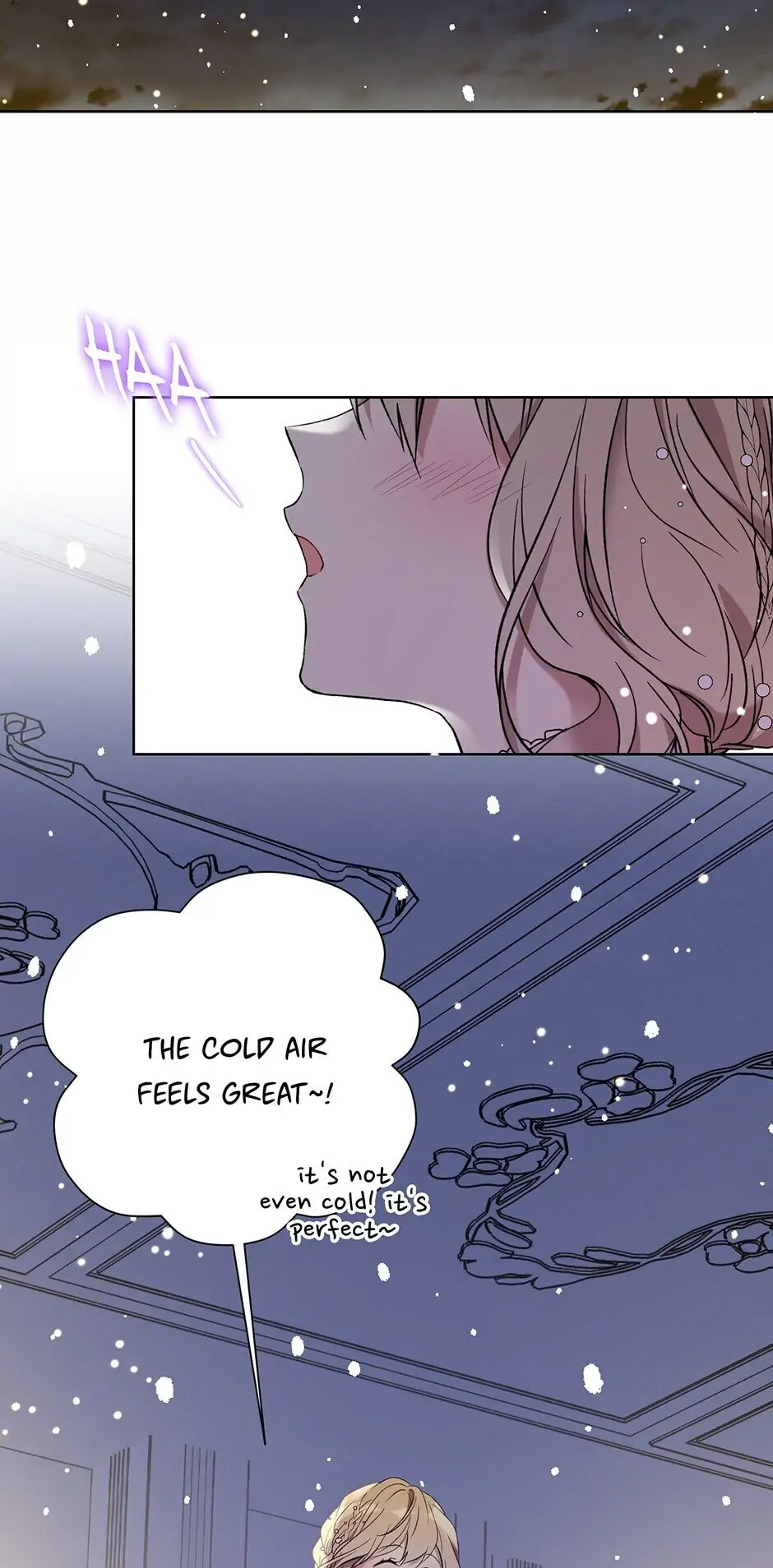 Recording Hall Chapter 31 page 14