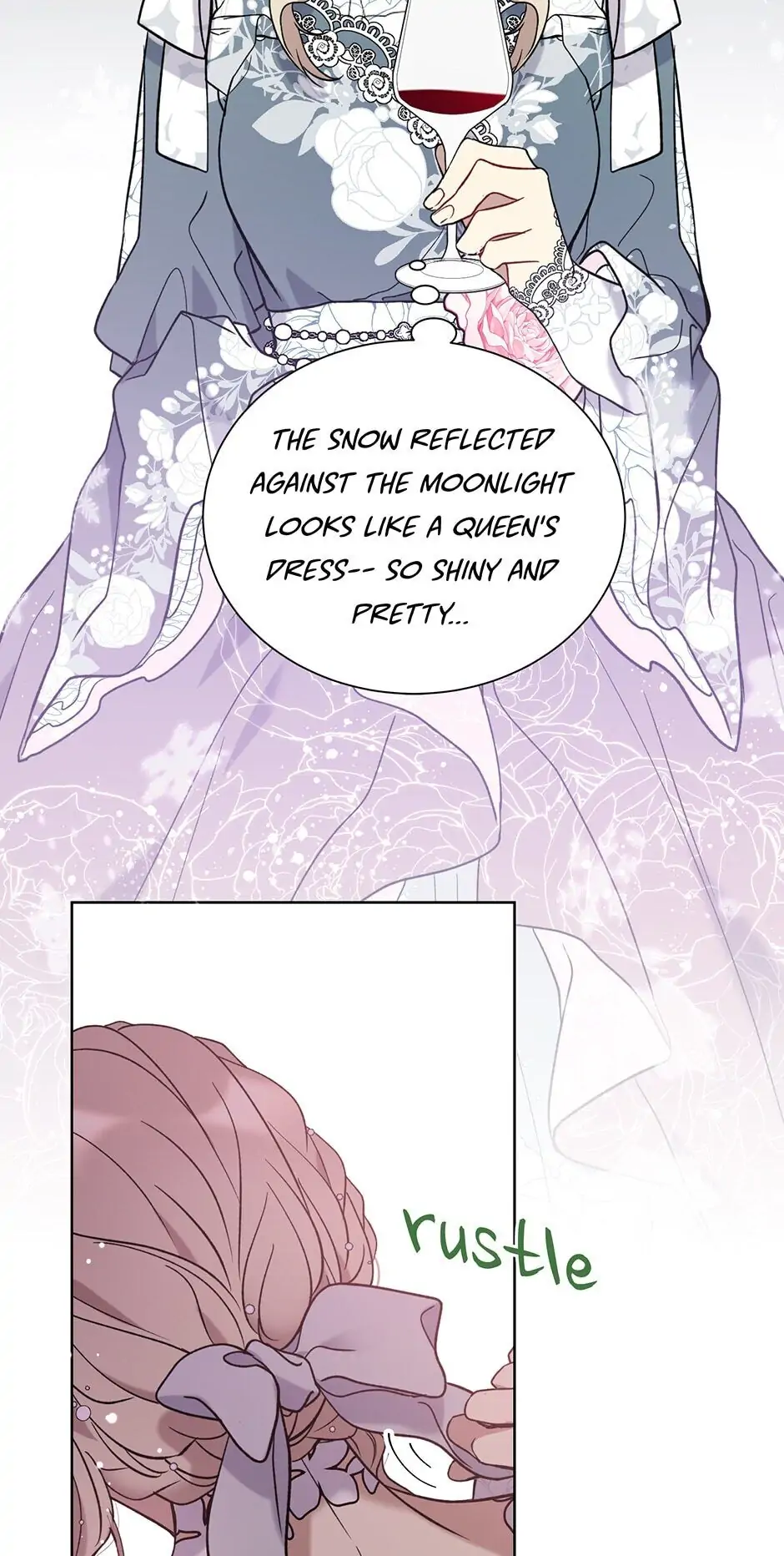 Recording Hall Chapter 31 page 19