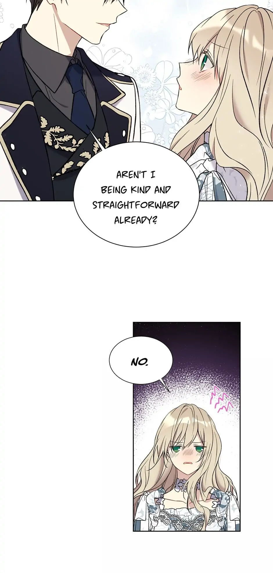 Recording Hall Chapter 31 page 44