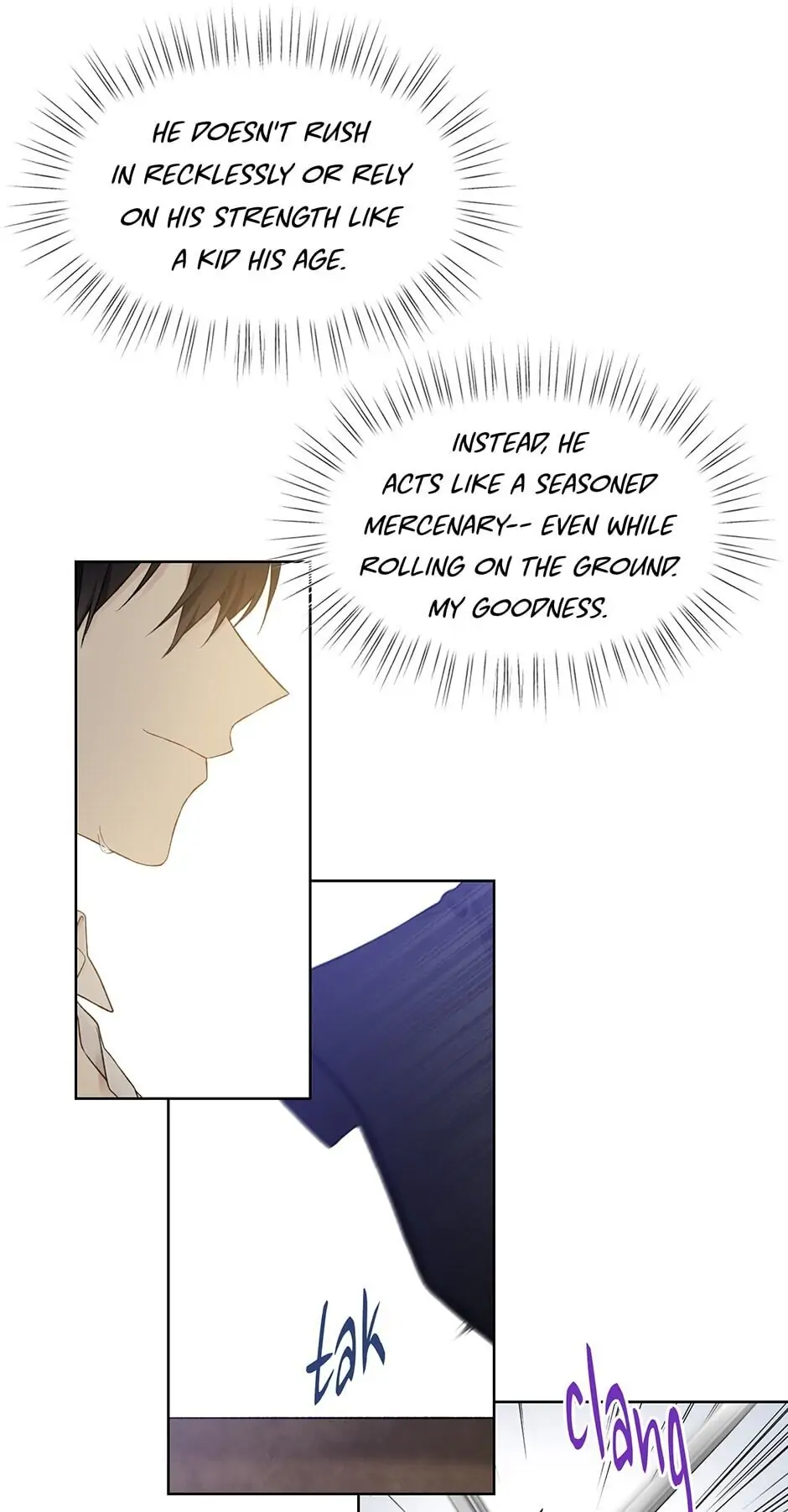 Recording Hall Chapter 50 page 13