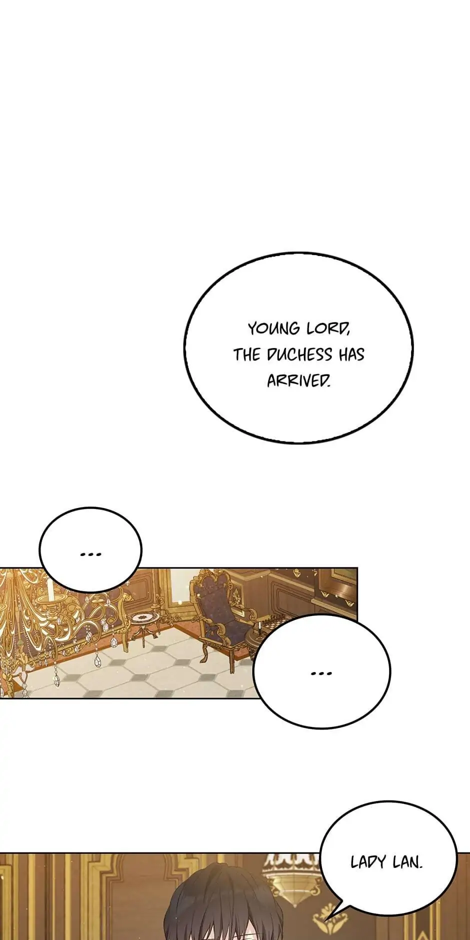 Recording Hall Chapter 50 page 28