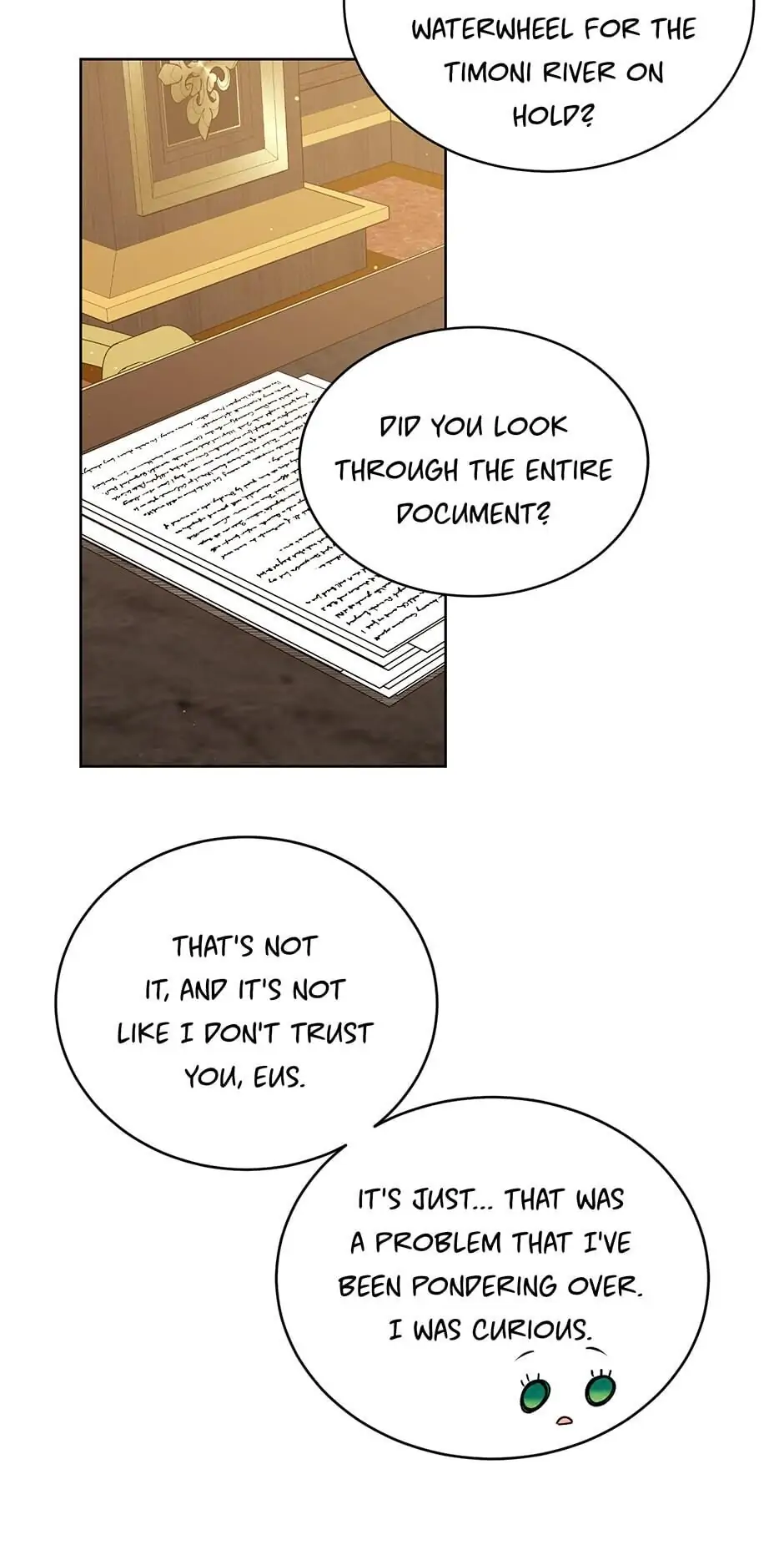 Recording Hall Chapter 50 page 35