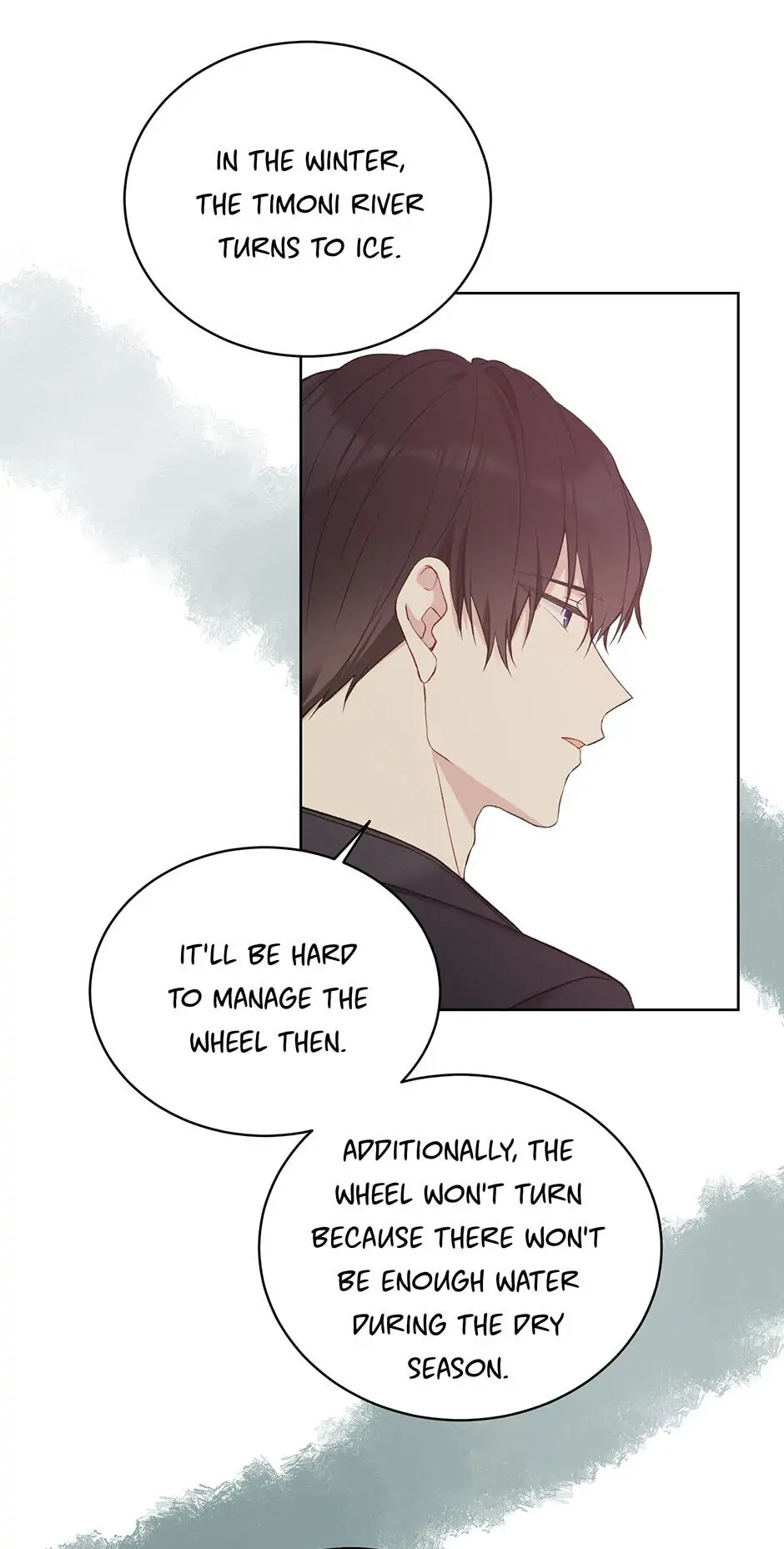Recording Hall Chapter 50 page 36