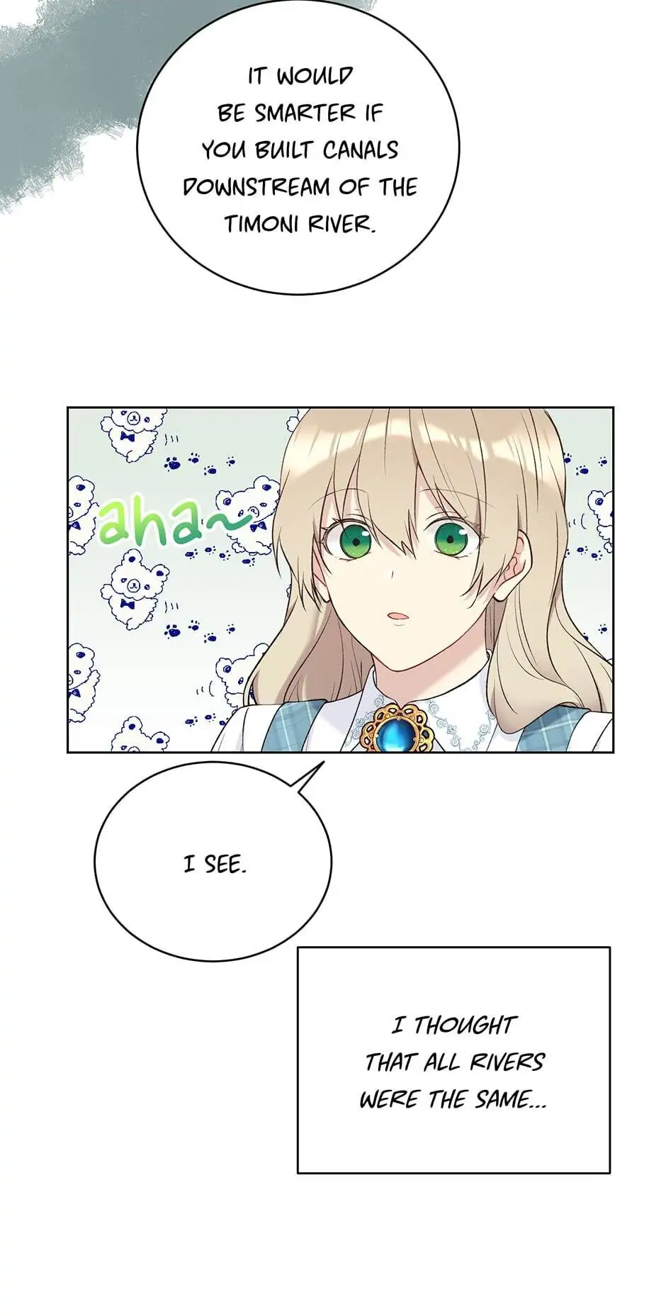 Recording Hall Chapter 50 page 37