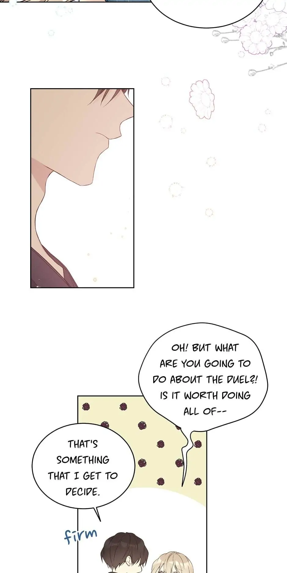 Recording Hall Chapter 50 page 40