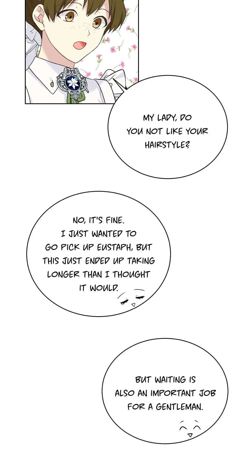 Recording Hall Chapter 50 page 48