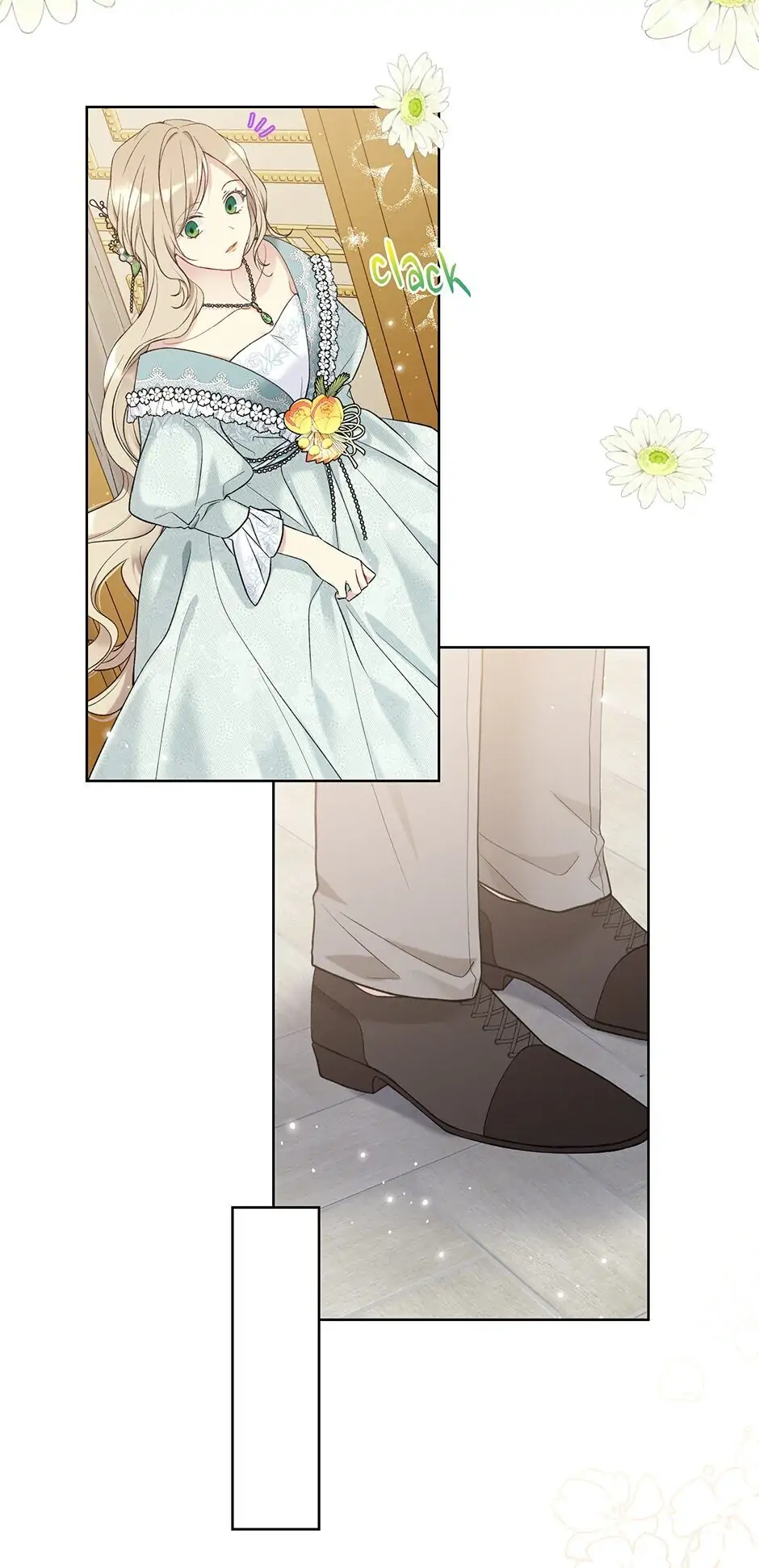 Recording Hall Chapter 50 page 51