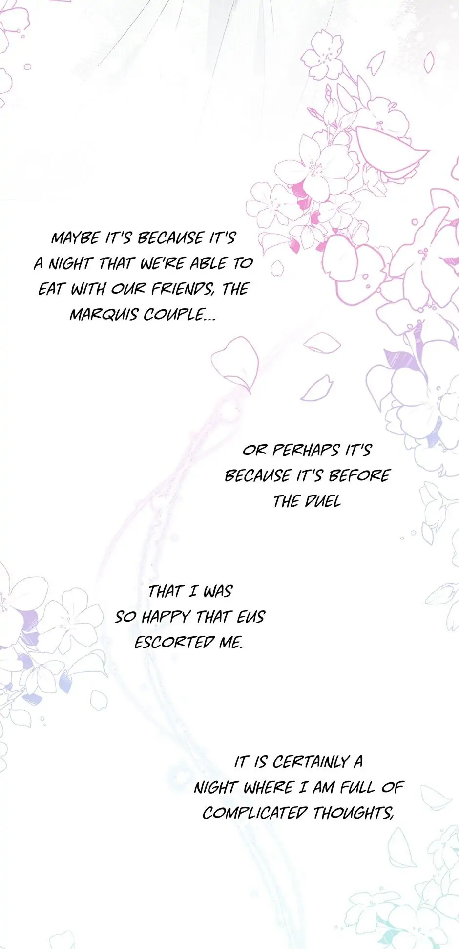 Recording Hall Chapter 50 page 54