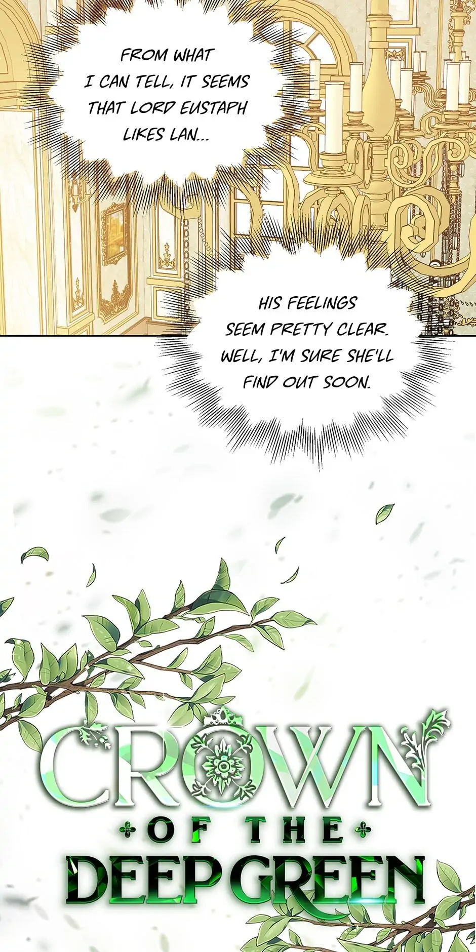 Recording Hall Chapter 50 page 8