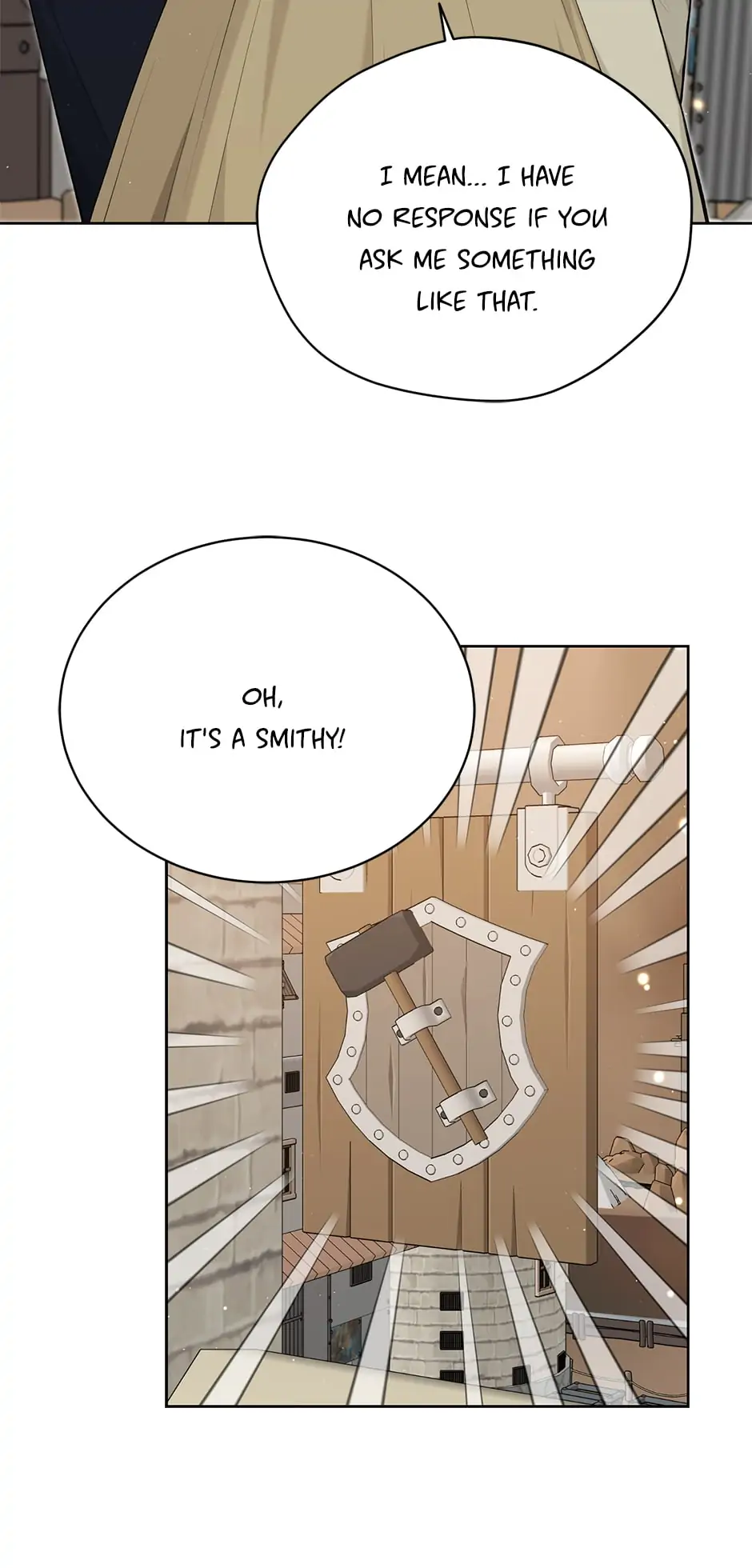 Recording Hall Chapter 76 page 14