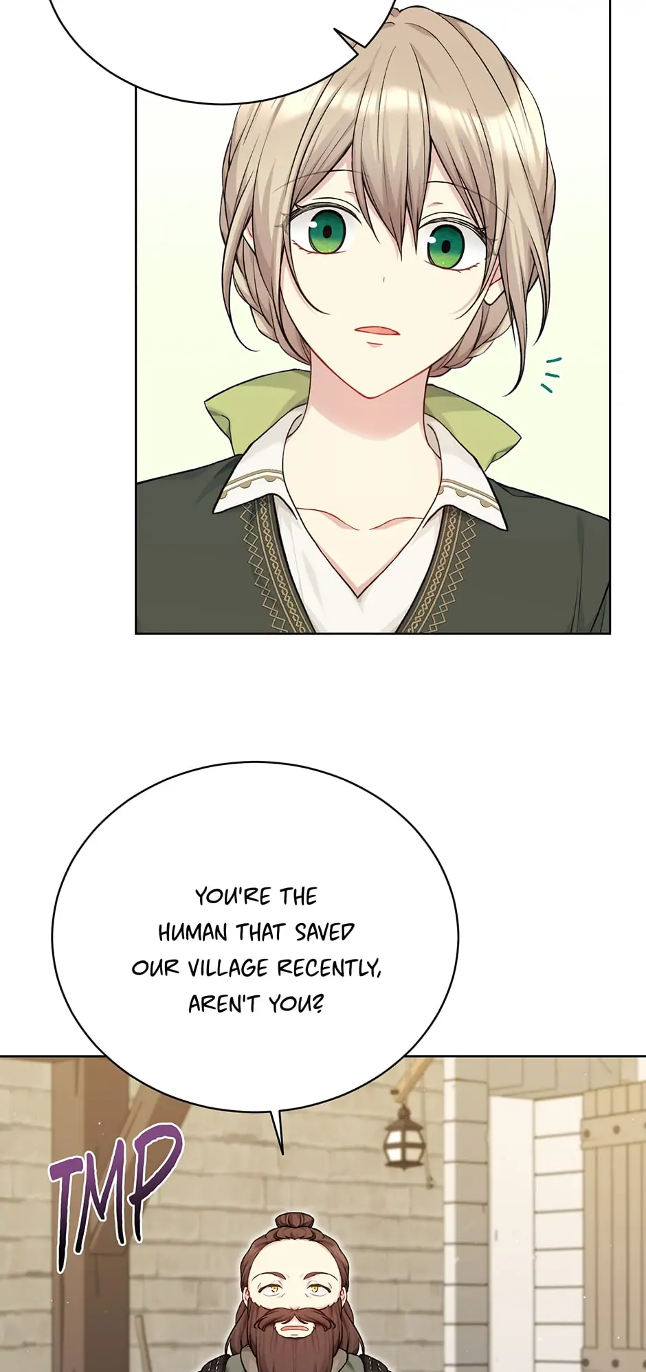 Recording Hall Chapter 76 page 16
