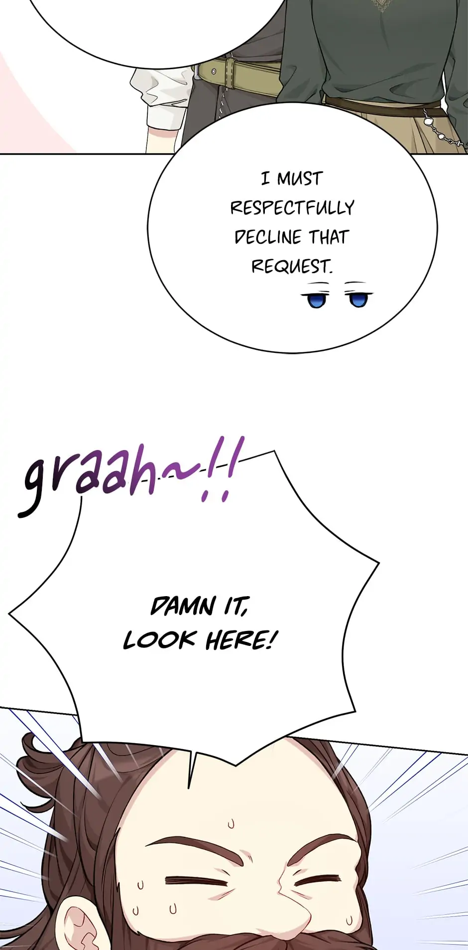Recording Hall Chapter 76 page 26