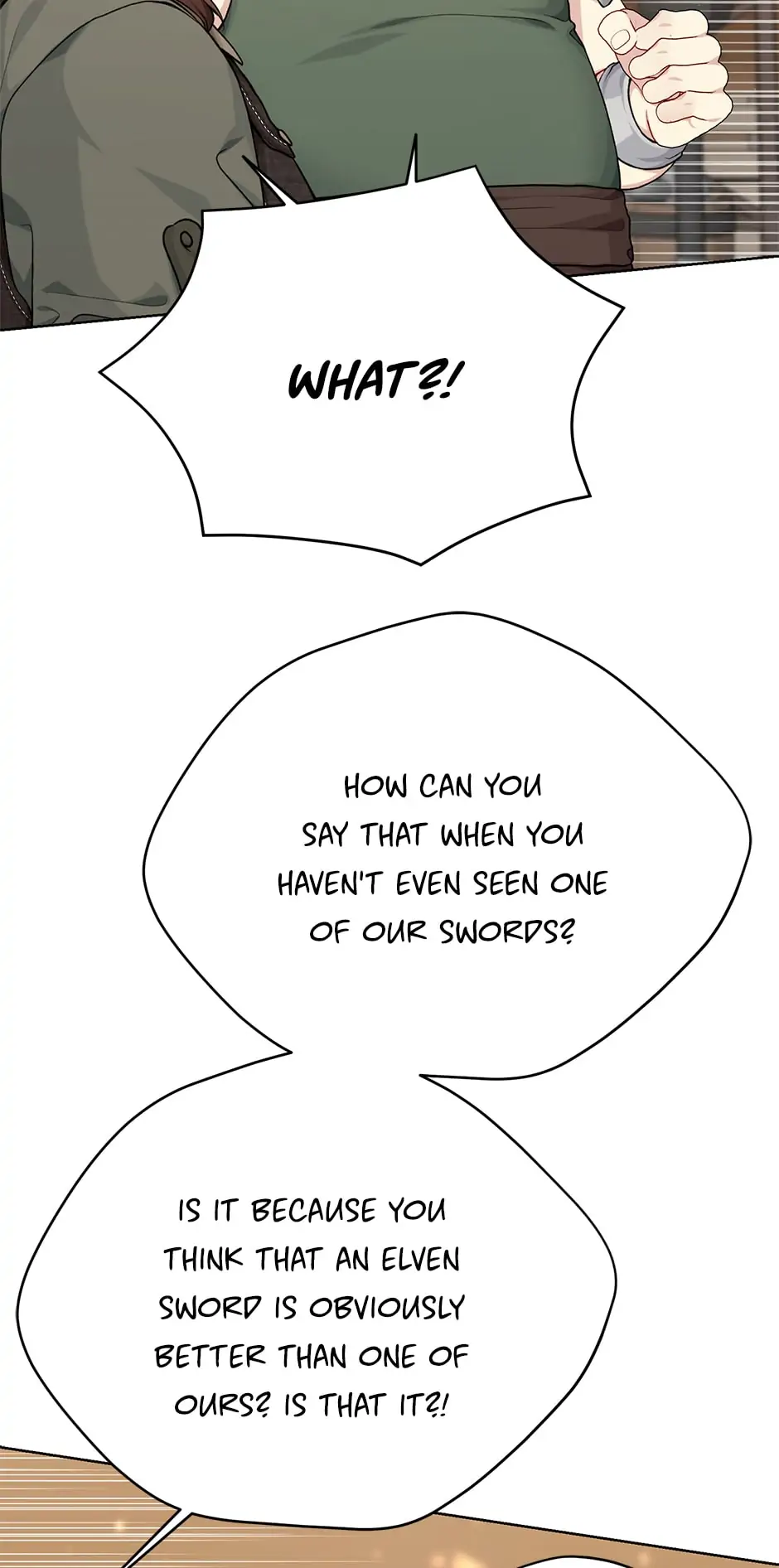 Recording Hall Chapter 76 page 32