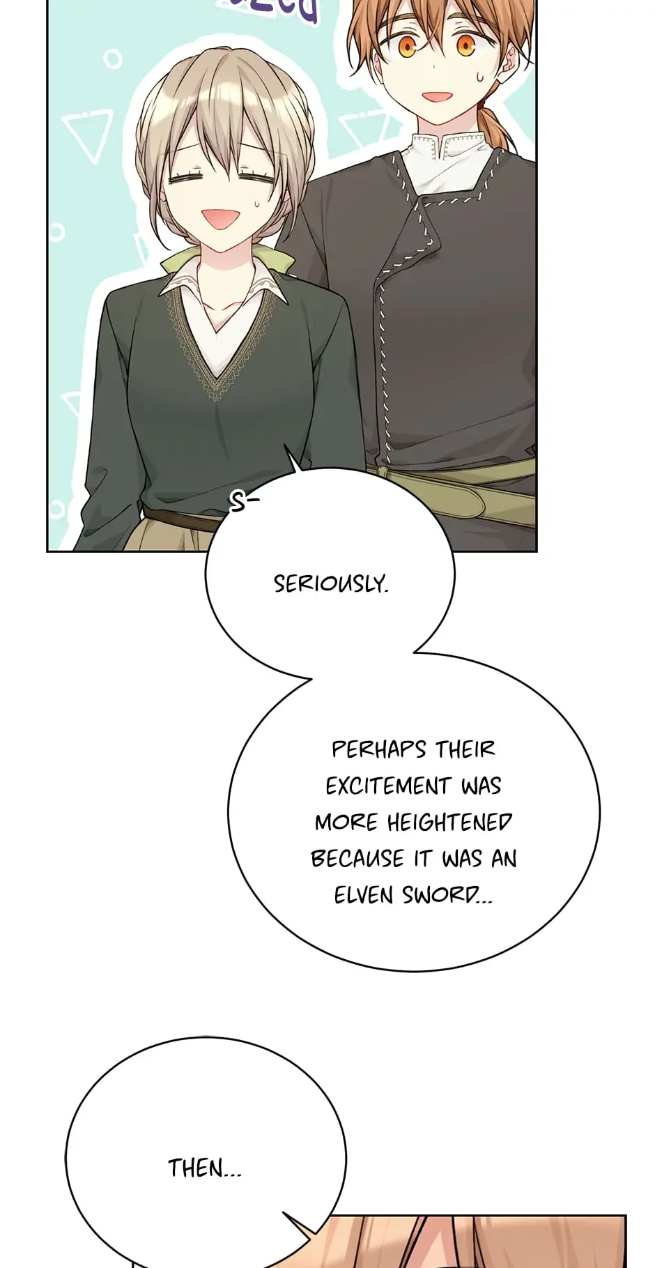 Recording Hall Chapter 76 page 40