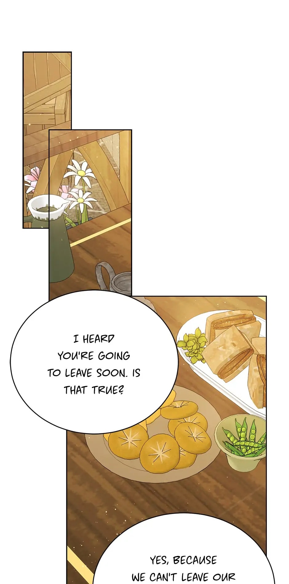 Recording Hall Chapter 76 page 45