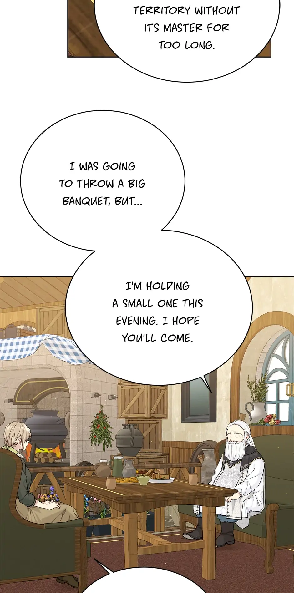 Recording Hall Chapter 76 page 46