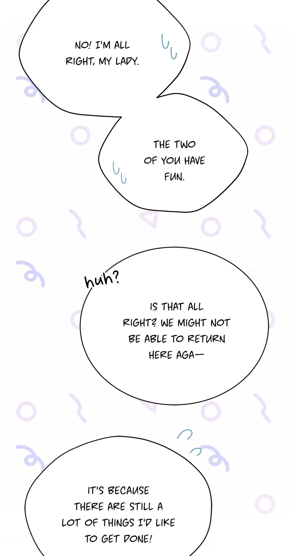 Recording Hall Chapter 76 page 4