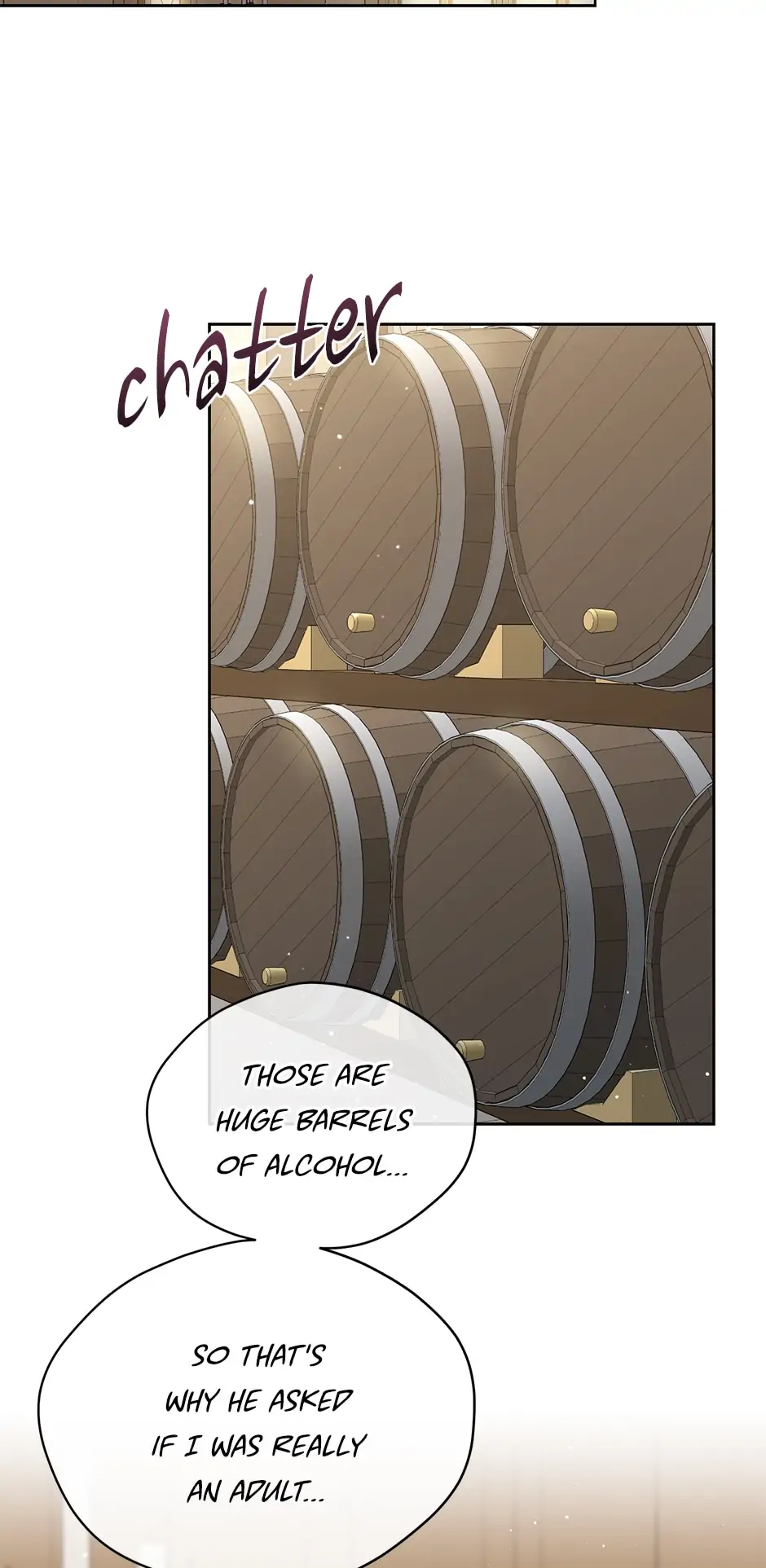 Recording Hall Chapter 76 page 52