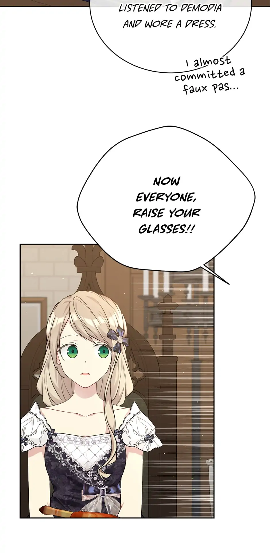 Recording Hall Chapter 76 page 55